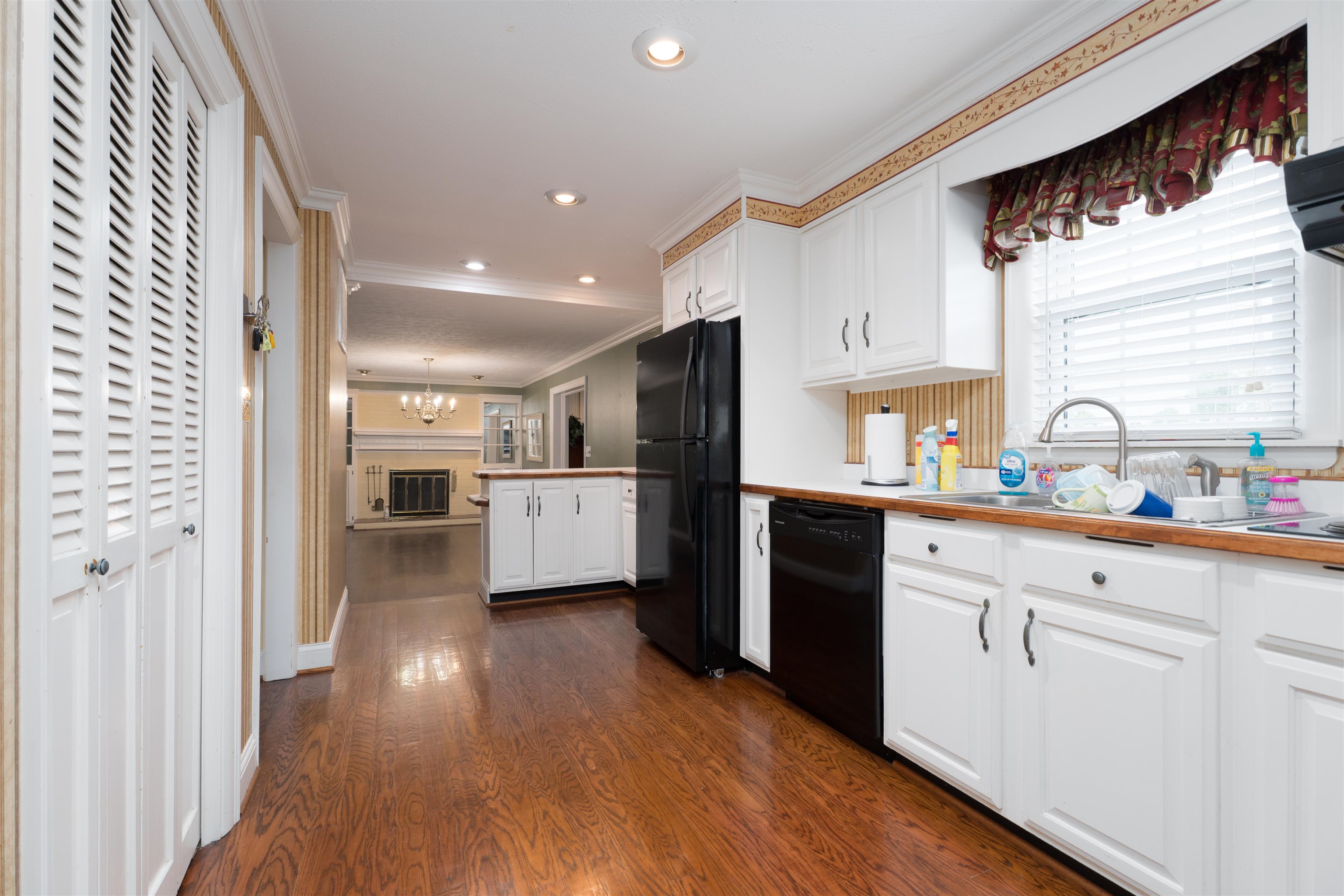104 Cardinal Dr, Central City, Kentucky 42330, 3 Bedrooms Bedrooms, ,2 BathroomsBathrooms,Single Family Residence,For Sale,Cardinal Dr,91861