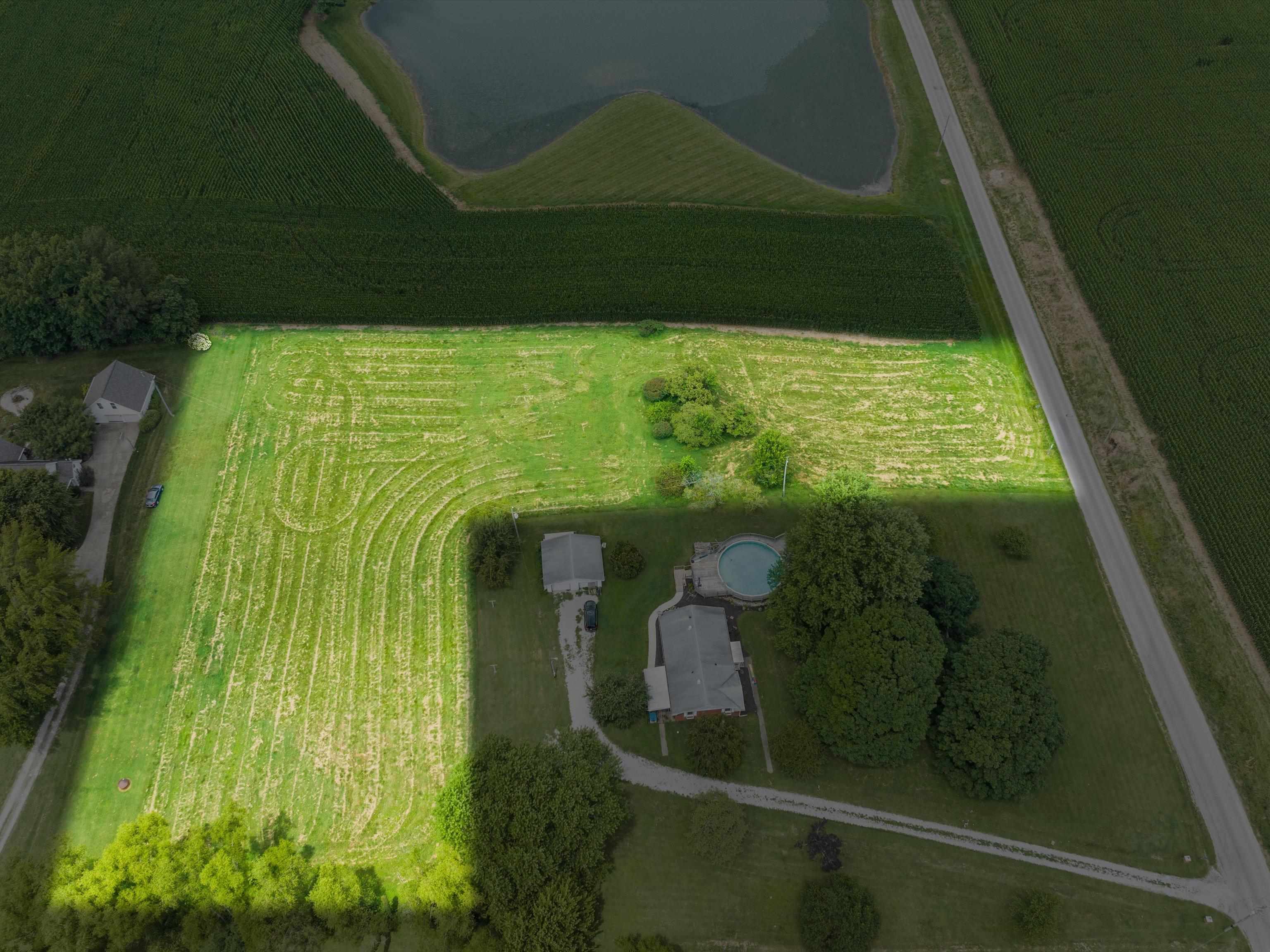 0 County Road 400 W, Rockport, Indiana 47635, ,Land,For Sale,County Road 400 W,91863