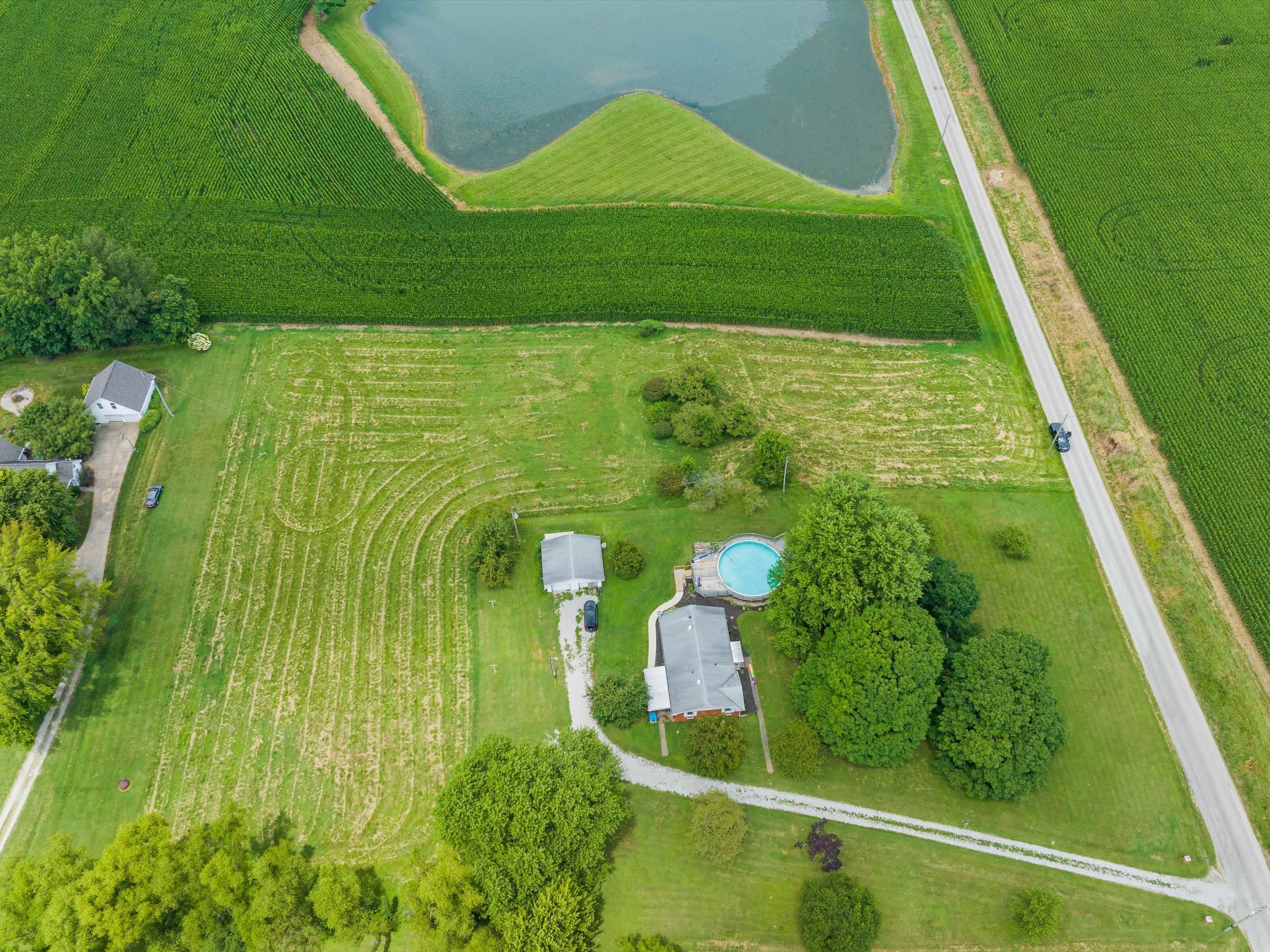 388 County Road 400 W, Rockport, Indiana 47635, ,Land,For Sale,County Road 400 W,91863