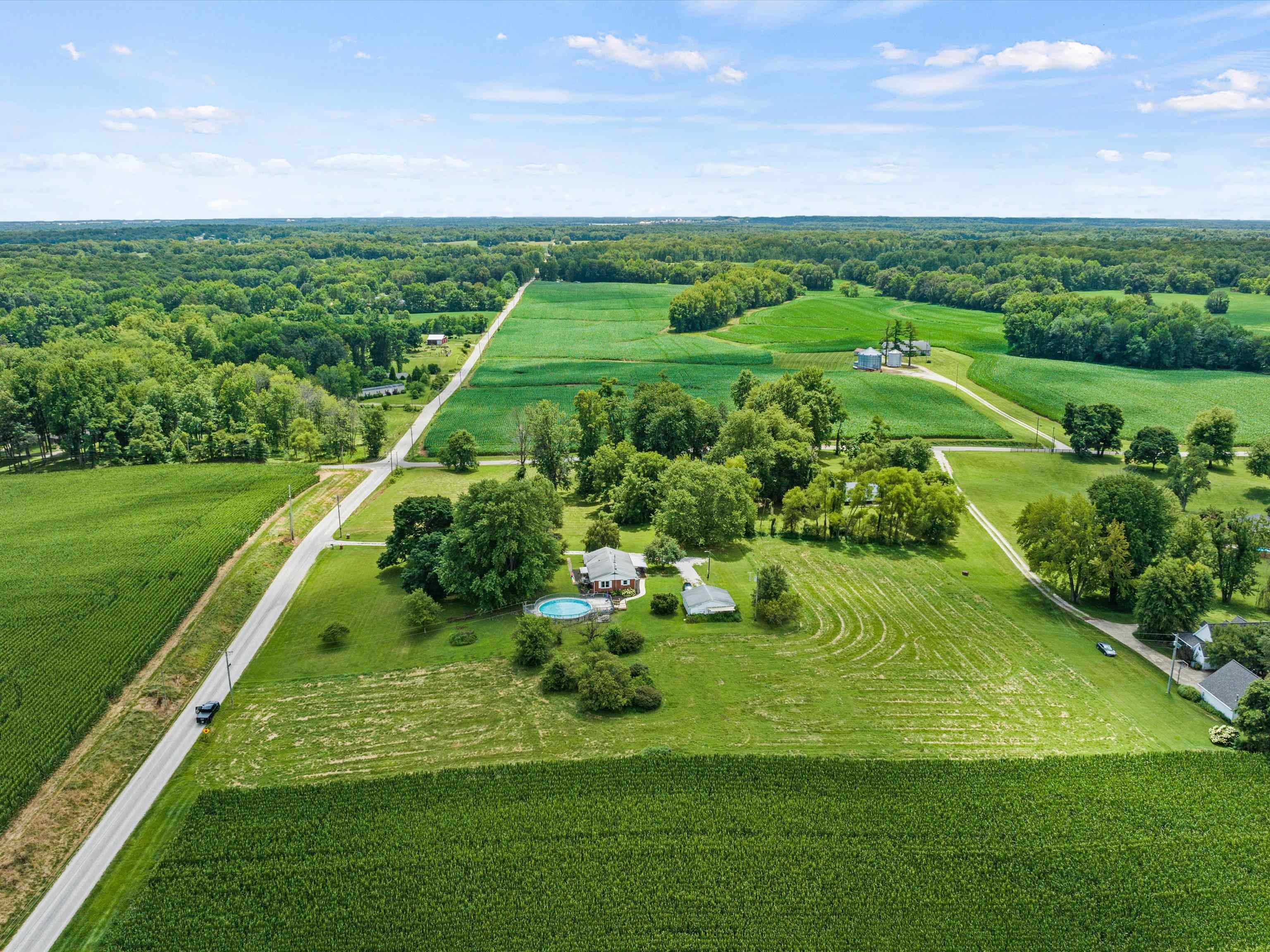 388 County Road 400 W, Rockport, Indiana 47635, ,Land,For Sale,County Road 400 W,91863
