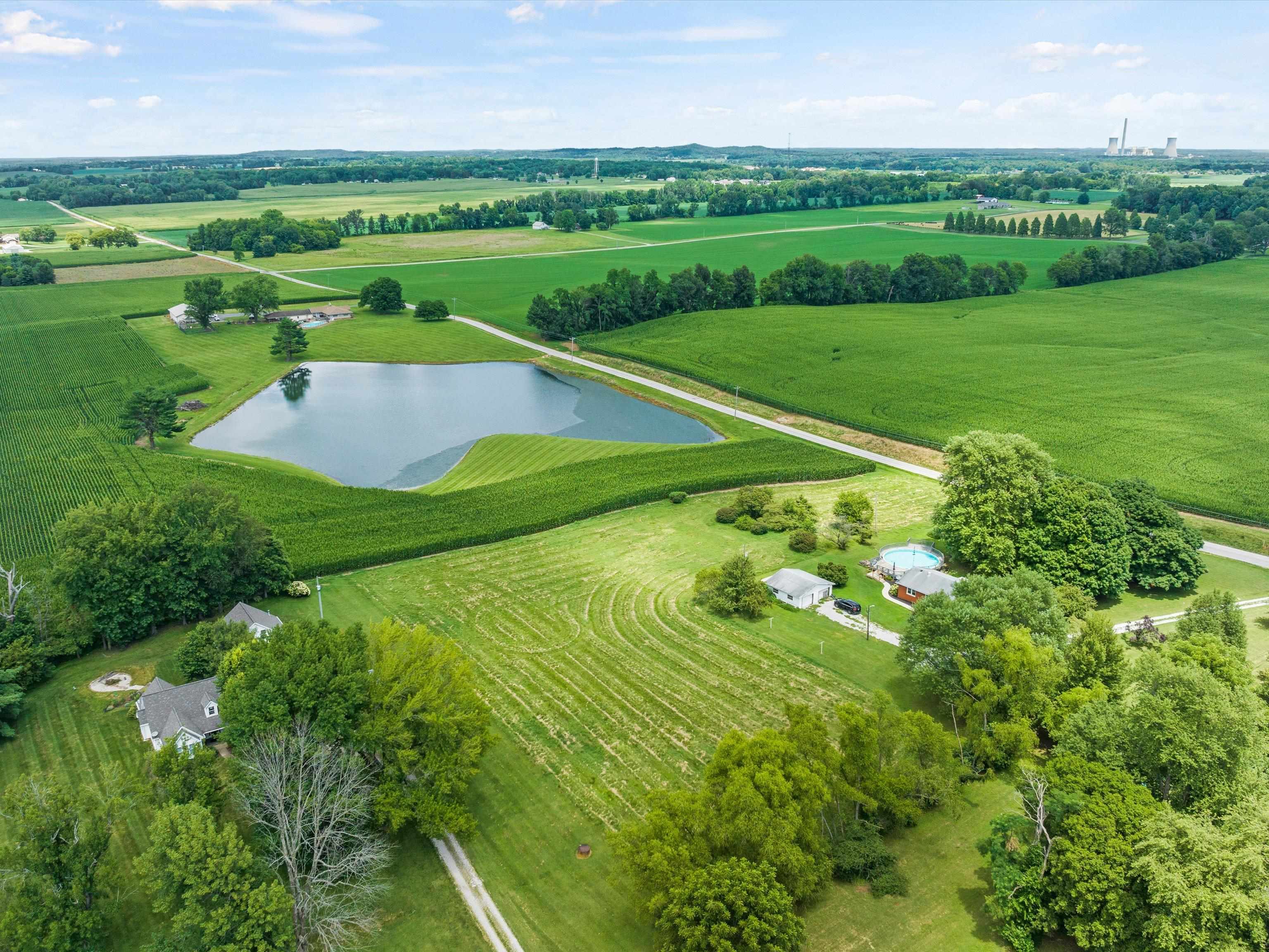 388 County Road 400 W, Rockport, Indiana 47635, ,Land,For Sale,County Road 400 W,91863
