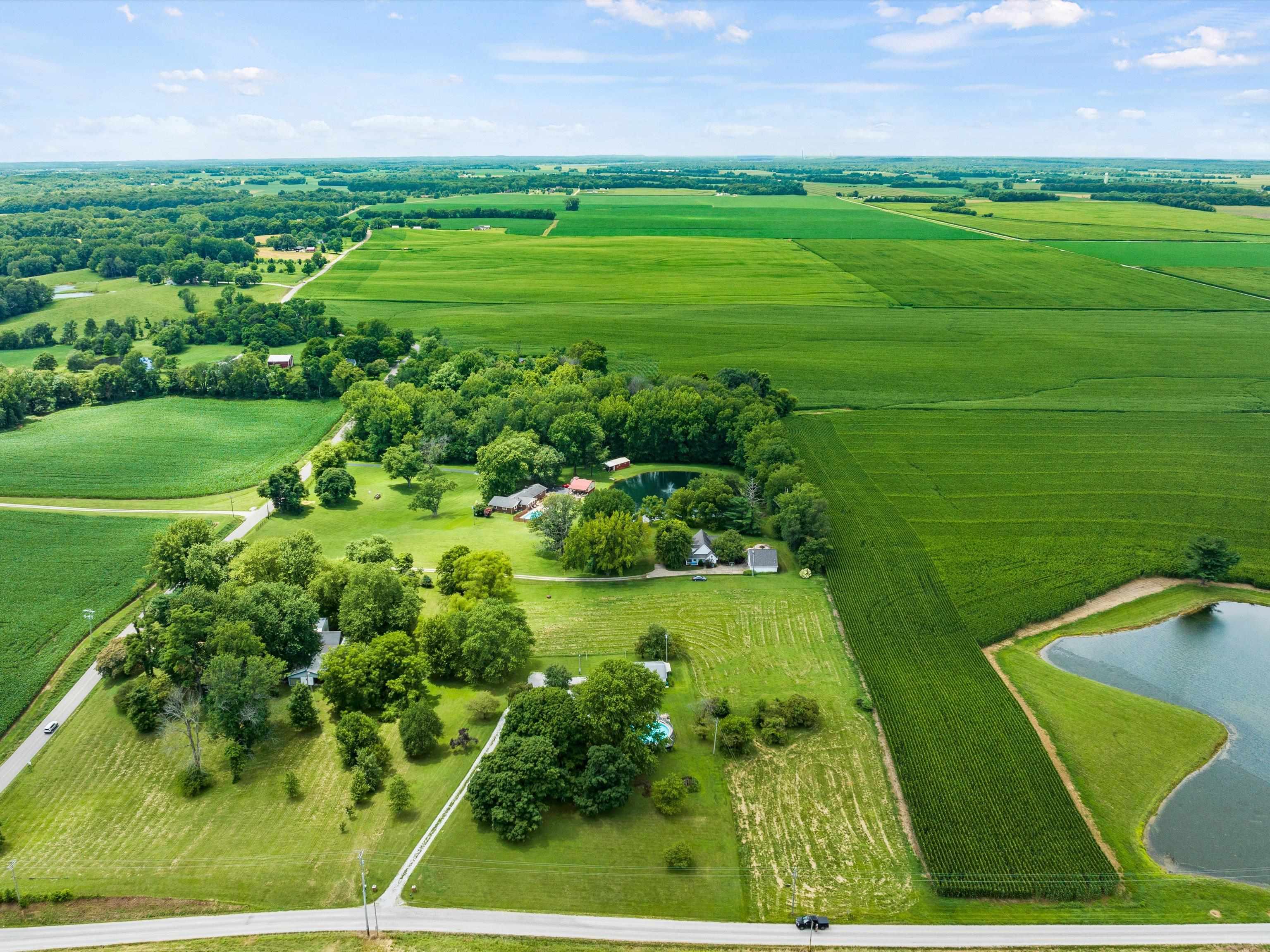 388 County Road 400 W, Rockport, Indiana 47635, ,Land,For Sale,County Road 400 W,91863