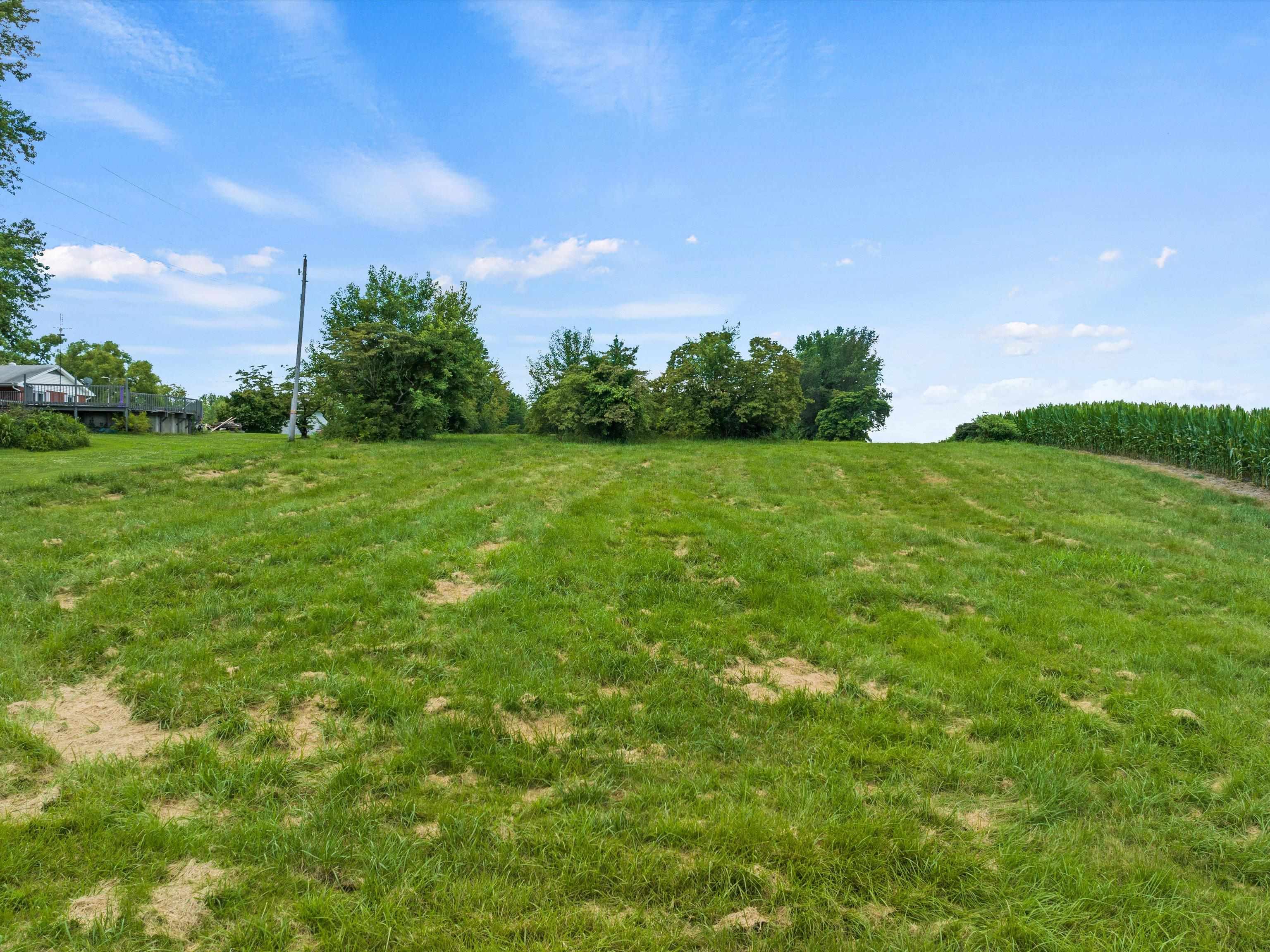 388 County Road 400 W, Rockport, Indiana 47635, ,Land,For Sale,County Road 400 W,91863