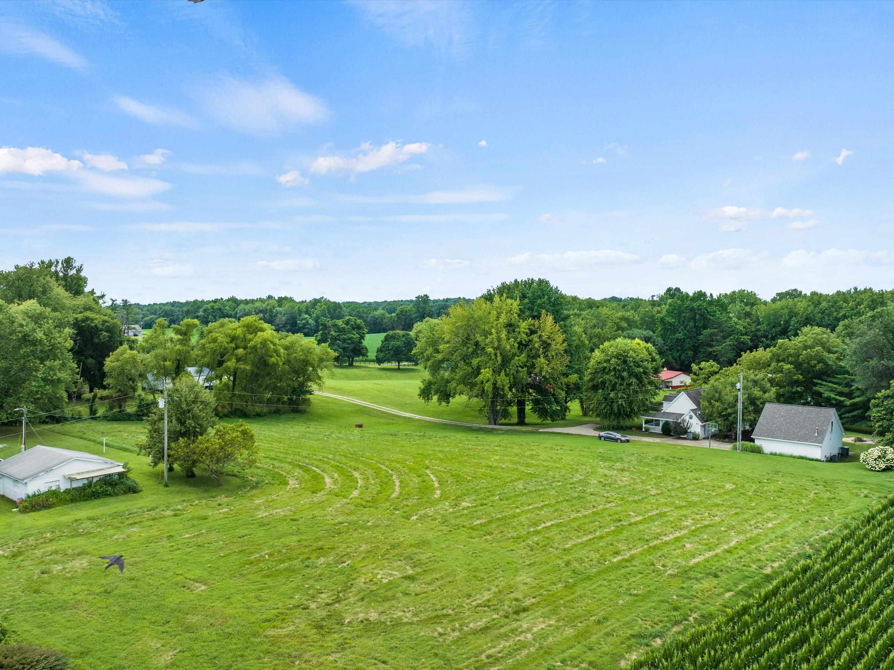 388 County Road 400 W, Rockport, Indiana 47635, ,Land,For Sale,County Road 400 W,91863