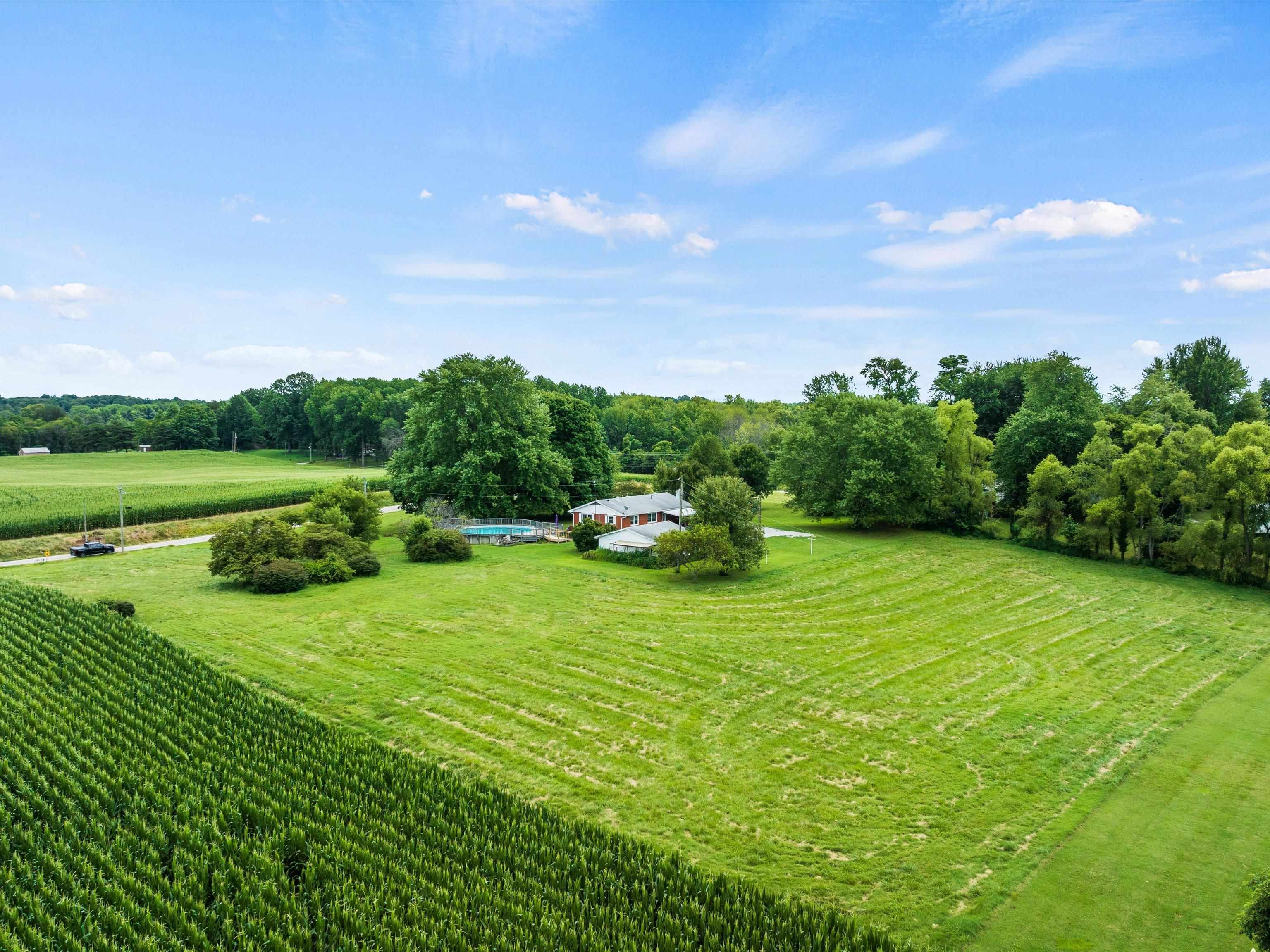 388 County Road 400 W, Rockport, Indiana 47635, ,Land,For Sale,County Road 400 W,91863