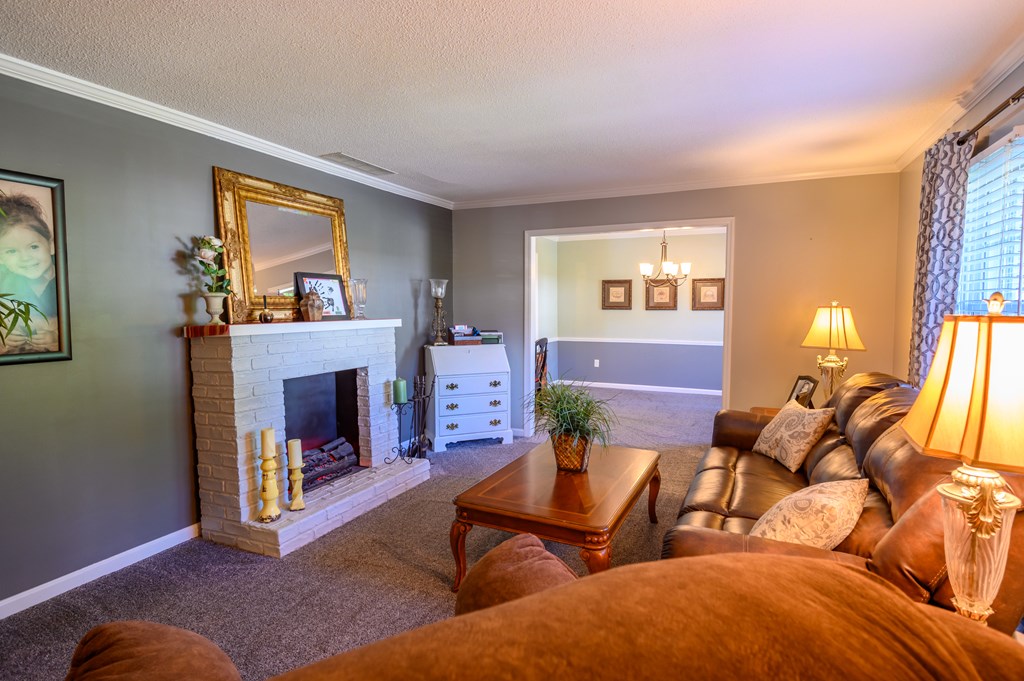 3492 Woodlane Drive, Philpot, Kentucky 42366, 3 Bedrooms Bedrooms, ,1 BathroomBathrooms,Single Family Residence,For Sale,Woodlane Drive,91864