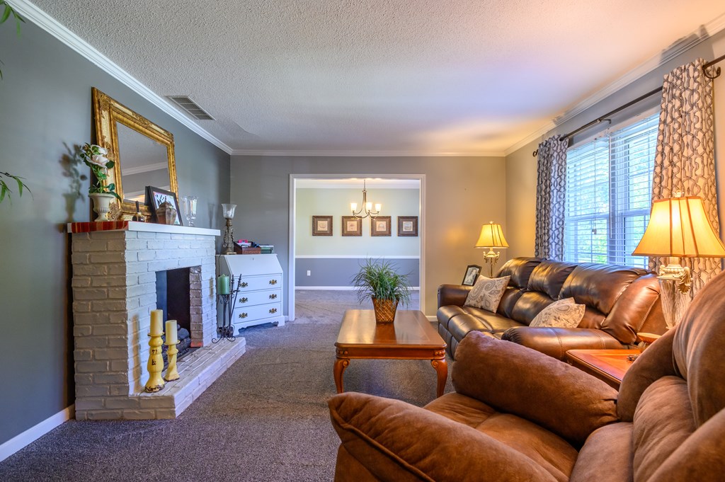 3492 Woodlane Drive, Philpot, Kentucky 42366, 3 Bedrooms Bedrooms, ,1 BathroomBathrooms,Single Family Residence,For Sale,Woodlane Drive,91864