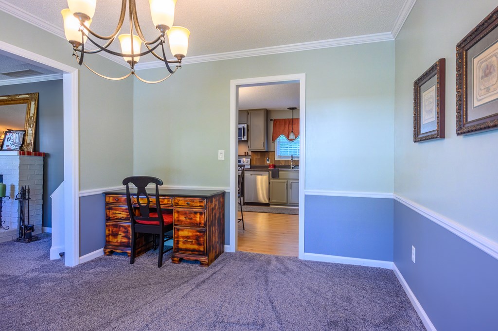 3492 Woodlane Drive, Philpot, Kentucky 42366, 3 Bedrooms Bedrooms, ,1 BathroomBathrooms,Single Family Residence,For Sale,Woodlane Drive,91864