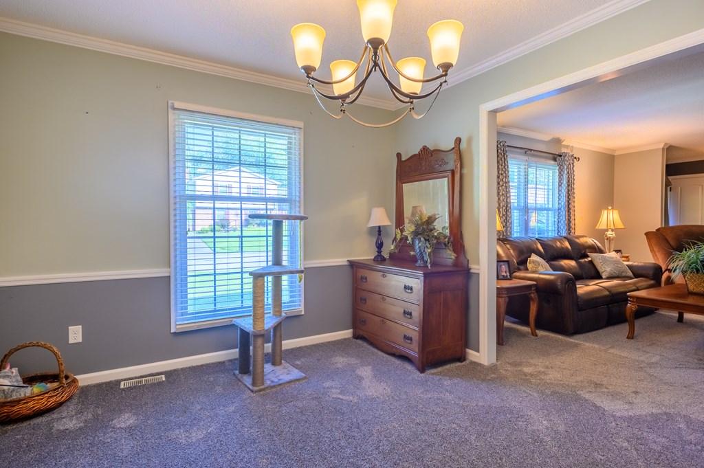 3492 Woodlane Drive, Philpot, Kentucky 42366, 3 Bedrooms Bedrooms, ,1 BathroomBathrooms,Single Family Residence,For Sale,Woodlane Drive,91864