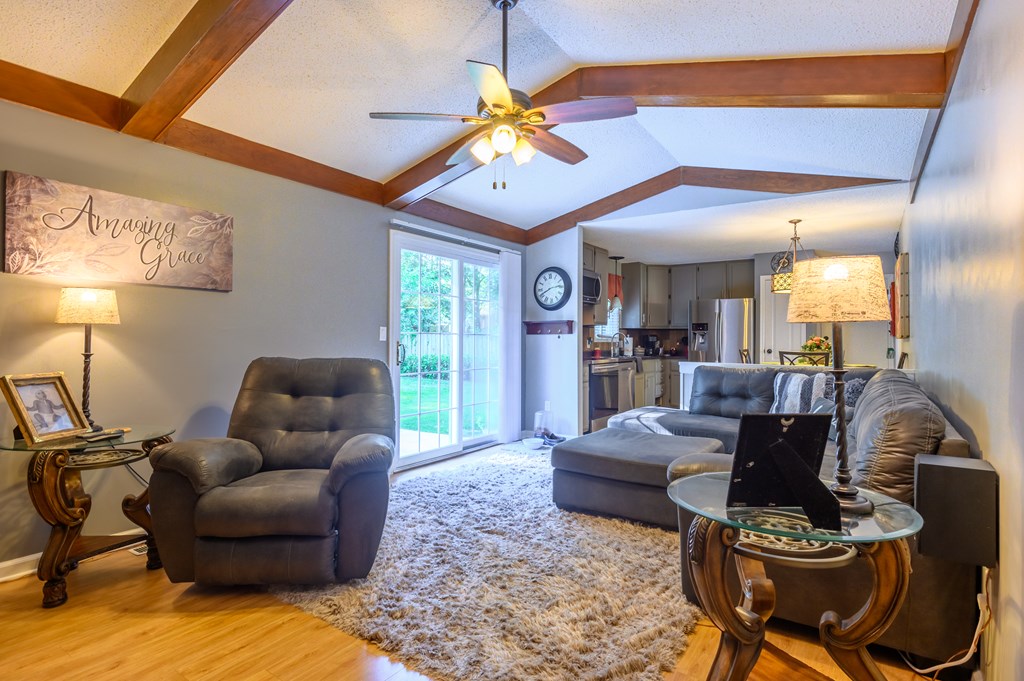 3492 Woodlane Drive, Philpot, Kentucky 42366, 3 Bedrooms Bedrooms, ,1 BathroomBathrooms,Single Family Residence,For Sale,Woodlane Drive,91864