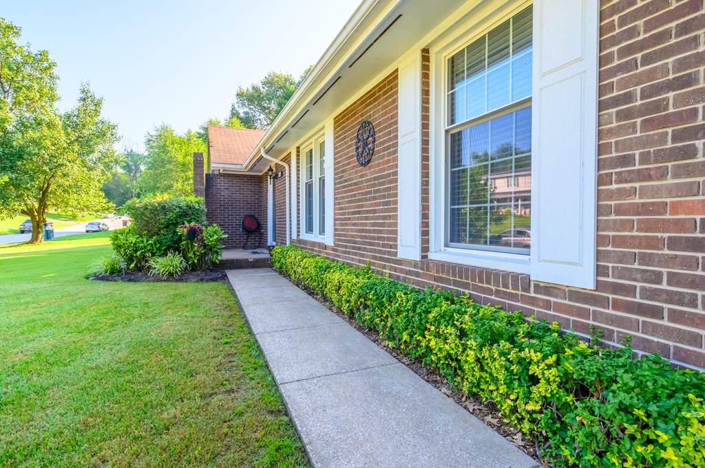 3492 Woodlane Drive, Philpot, Kentucky 42366, 3 Bedrooms Bedrooms, ,1 BathroomBathrooms,Single Family Residence,For Sale,Woodlane Drive,91864