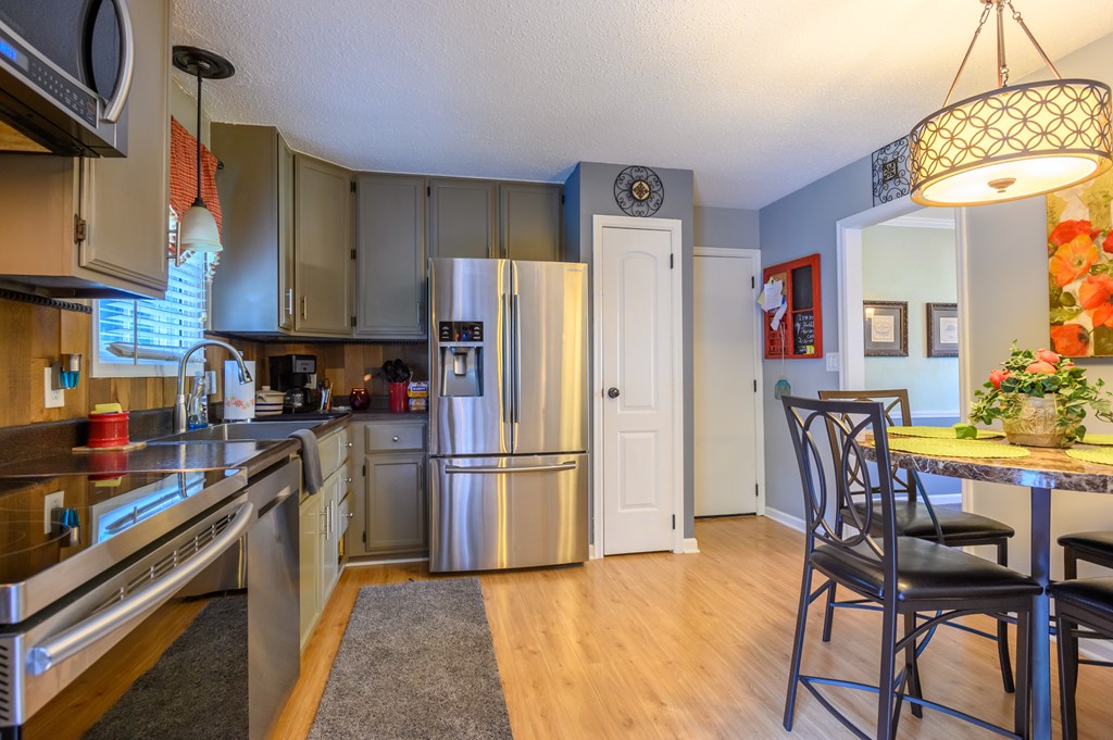 3492 Woodlane Drive, Philpot, Kentucky 42366, 3 Bedrooms Bedrooms, ,1 BathroomBathrooms,Single Family Residence,For Sale,Woodlane Drive,91864