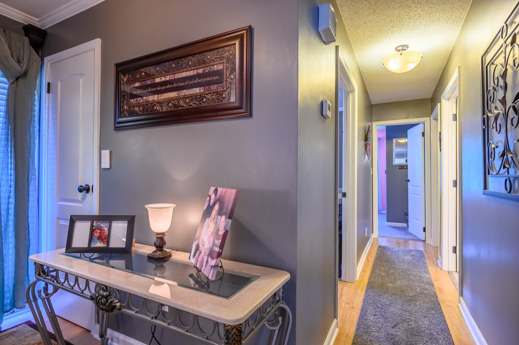 3492 Woodlane Drive, Philpot, Kentucky 42366, 3 Bedrooms Bedrooms, ,1 BathroomBathrooms,Single Family Residence,For Sale,Woodlane Drive,91864