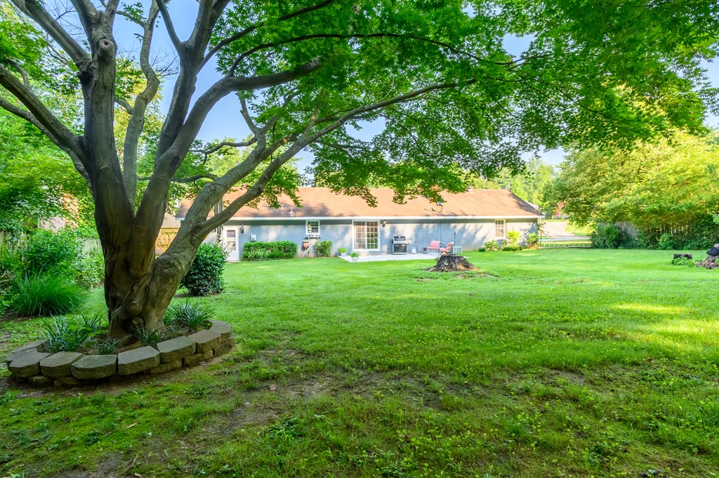3492 Woodlane Drive, Philpot, Kentucky 42366, 3 Bedrooms Bedrooms, ,1 BathroomBathrooms,Single Family Residence,For Sale,Woodlane Drive,91864