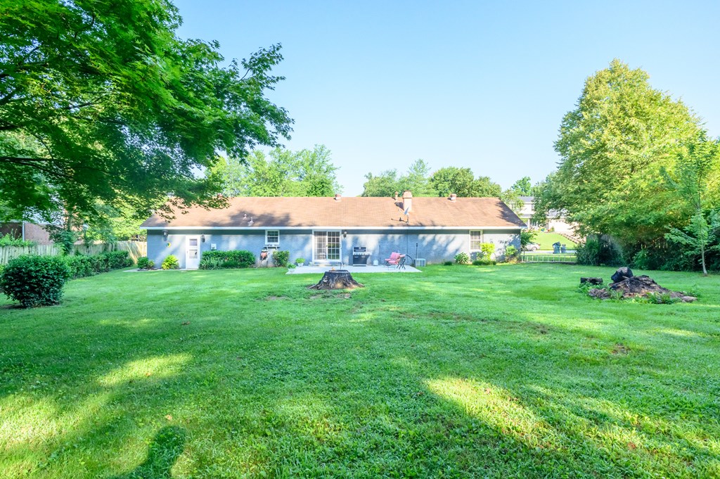 3492 Woodlane Drive, Philpot, Kentucky 42366, 3 Bedrooms Bedrooms, ,1 BathroomBathrooms,Single Family Residence,For Sale,Woodlane Drive,91864