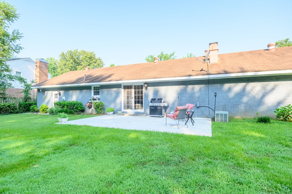 3492 Woodlane Drive, Philpot, Kentucky 42366, 3 Bedrooms Bedrooms, ,1 BathroomBathrooms,Single Family Residence,For Sale,Woodlane Drive,91864