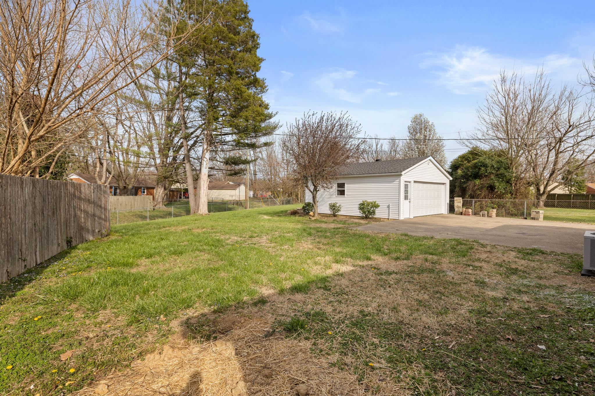 157 Whittier Drive, Owensboro, Kentucky 42303, 3 Bedrooms Bedrooms, ,1 BathroomBathrooms,Single Family Residence,For Sale,Whittier Drive,91868