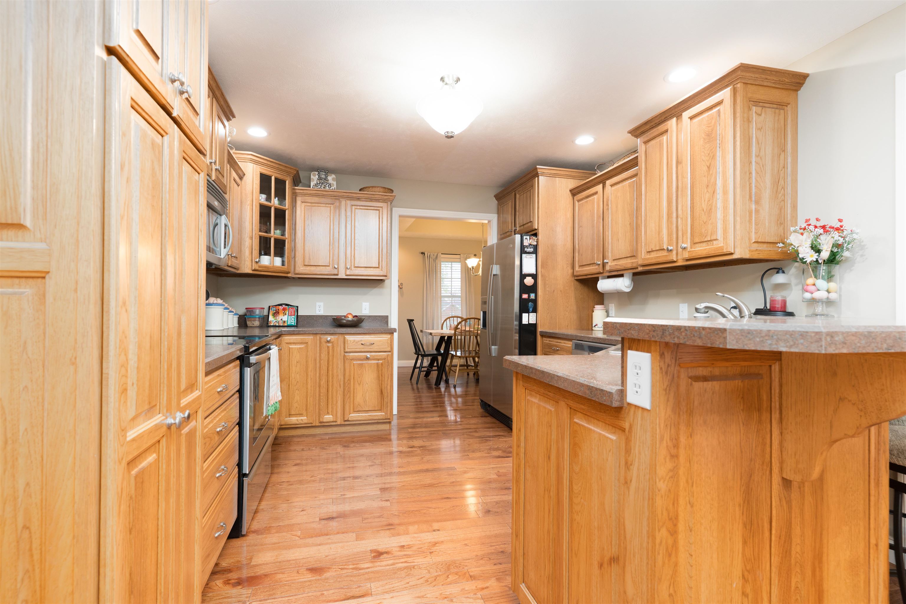 175 Hummingbird Ln, Hartford, Kentucky 42347, 3 Bedrooms Bedrooms, ,2 BathroomsBathrooms,Single Family Residence,For Sale,Hummingbird Ln,91869
