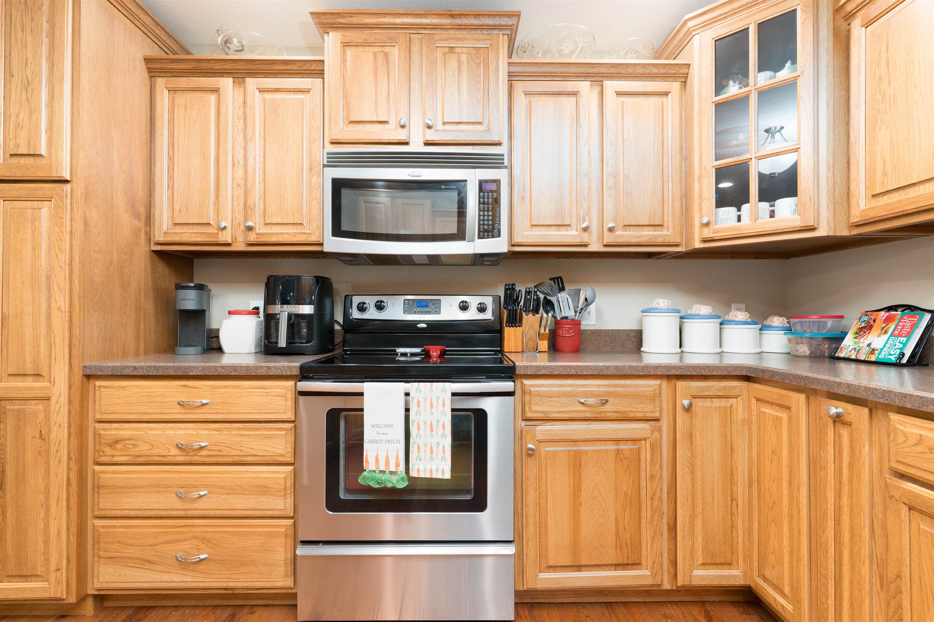 175 Hummingbird Ln, Hartford, Kentucky 42347, 3 Bedrooms Bedrooms, ,2 BathroomsBathrooms,Single Family Residence,For Sale,Hummingbird Ln,91869