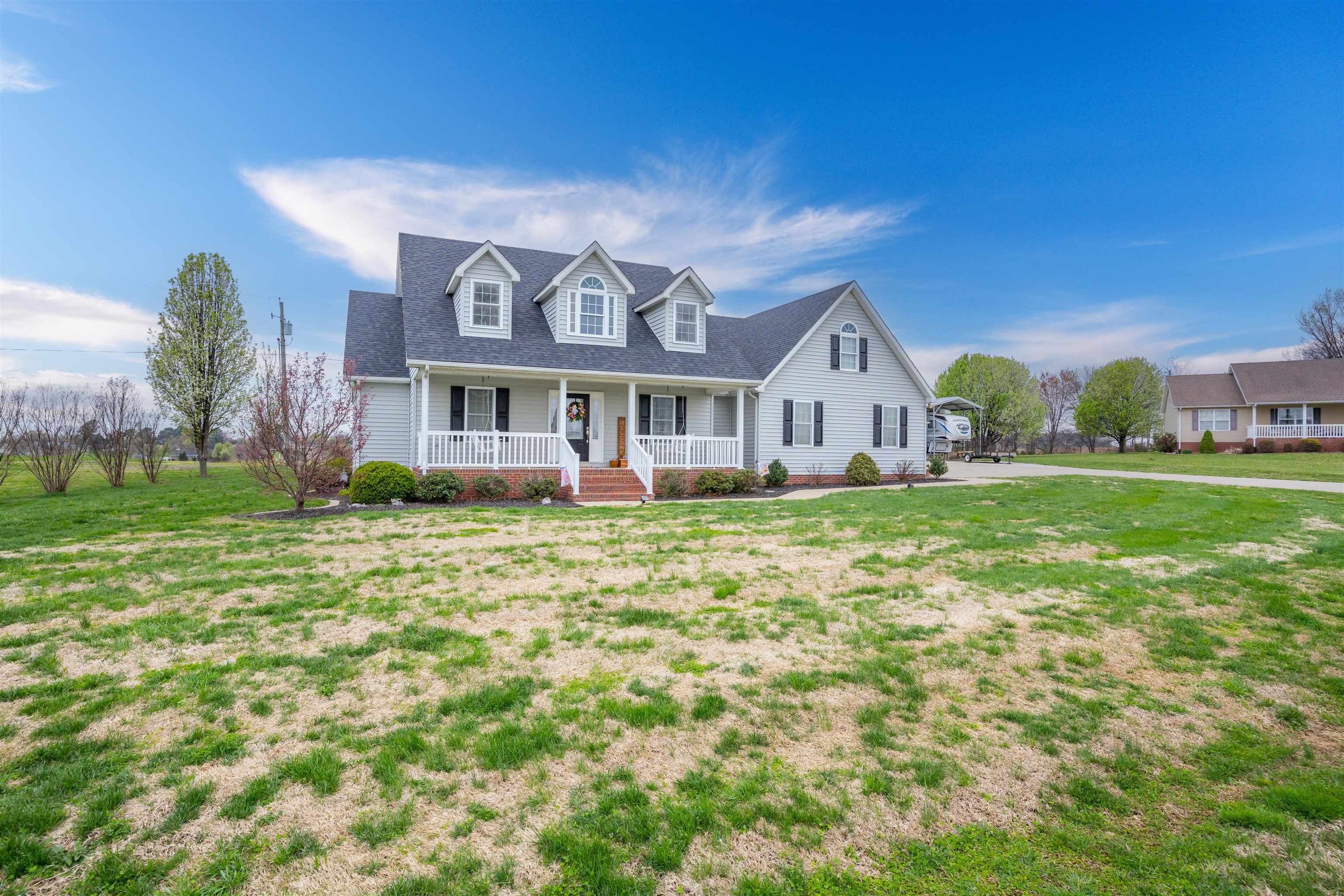 175 Hummingbird Ln, Hartford, Kentucky 42347, 3 Bedrooms Bedrooms, ,2 BathroomsBathrooms,Single Family Residence,For Sale,Hummingbird Ln,91869