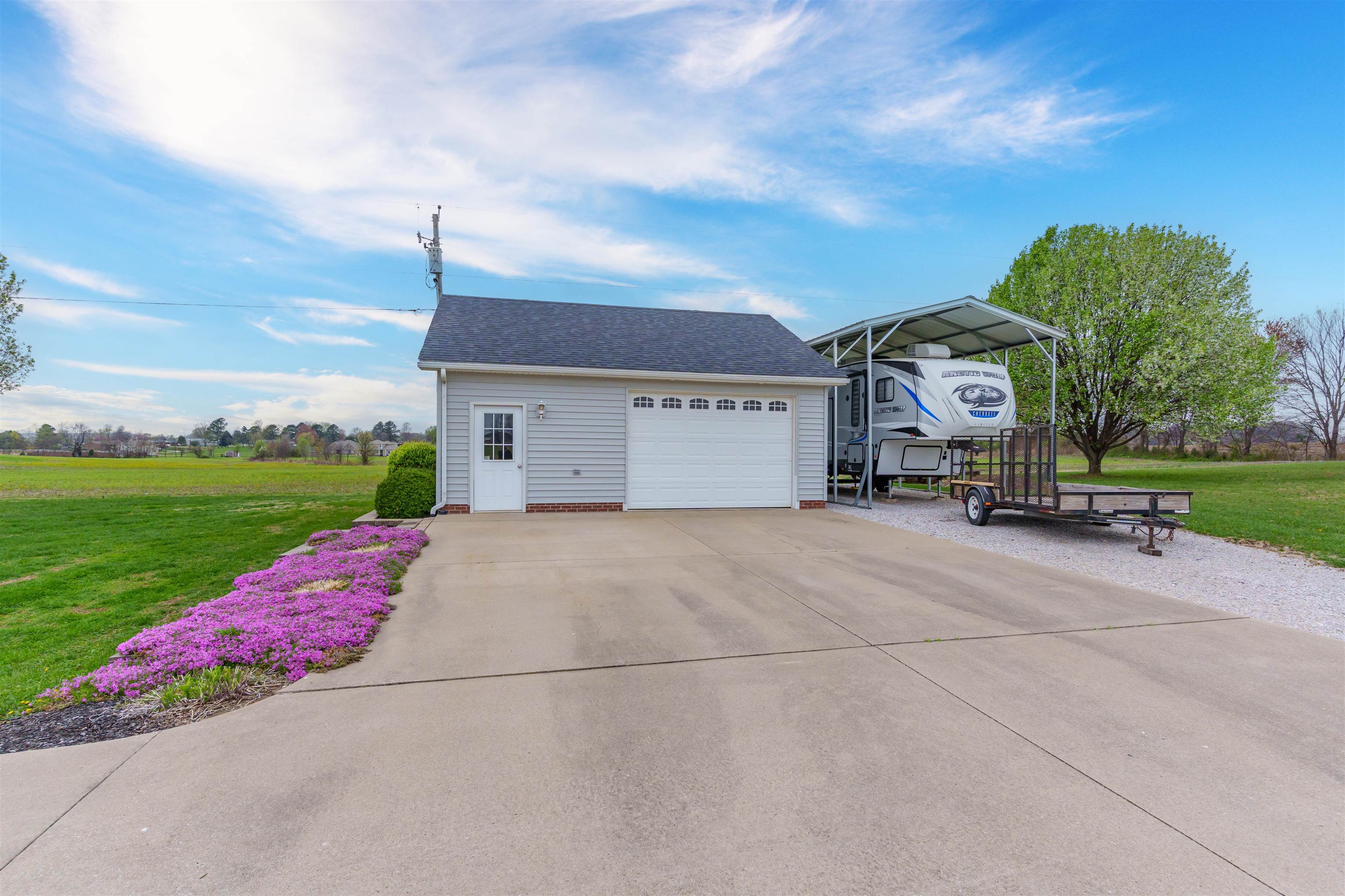 175 Hummingbird Ln, Hartford, Kentucky 42347, 3 Bedrooms Bedrooms, ,2 BathroomsBathrooms,Single Family Residence,For Sale,Hummingbird Ln,91869