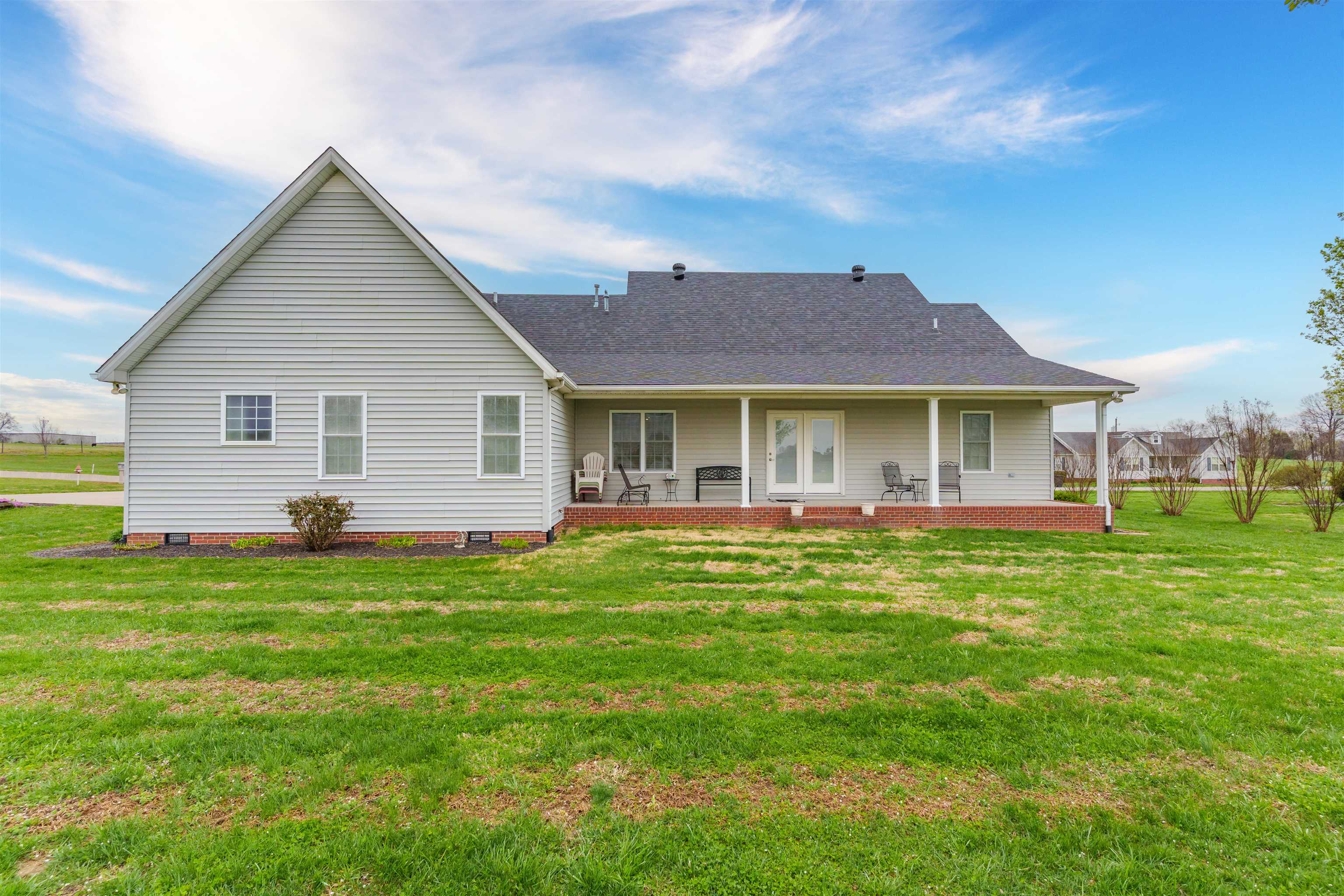 175 Hummingbird Ln, Hartford, Kentucky 42347, 3 Bedrooms Bedrooms, ,2 BathroomsBathrooms,Single Family Residence,For Sale,Hummingbird Ln,91869