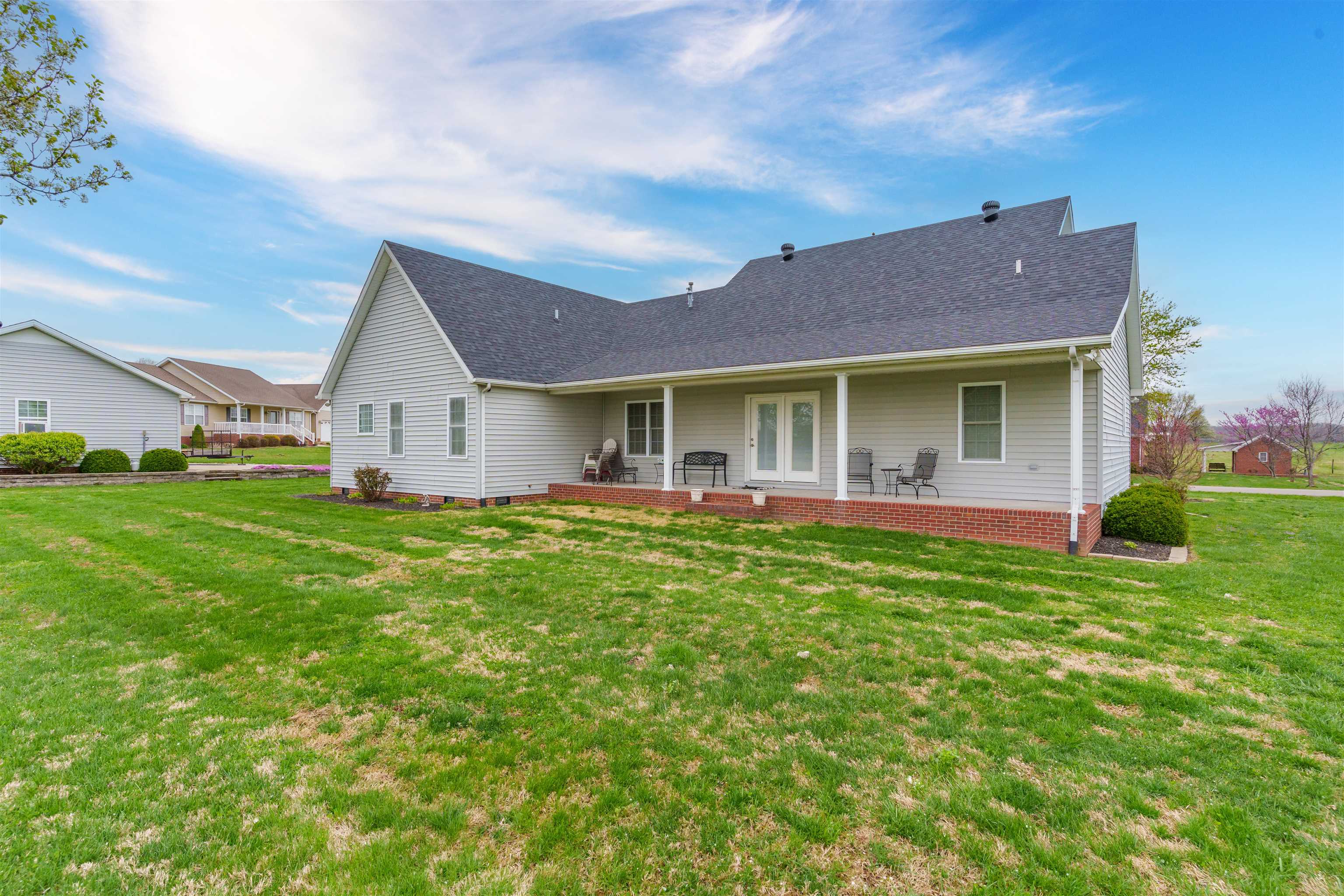 175 Hummingbird Ln, Hartford, Kentucky 42347, 3 Bedrooms Bedrooms, ,2 BathroomsBathrooms,Single Family Residence,For Sale,Hummingbird Ln,91869