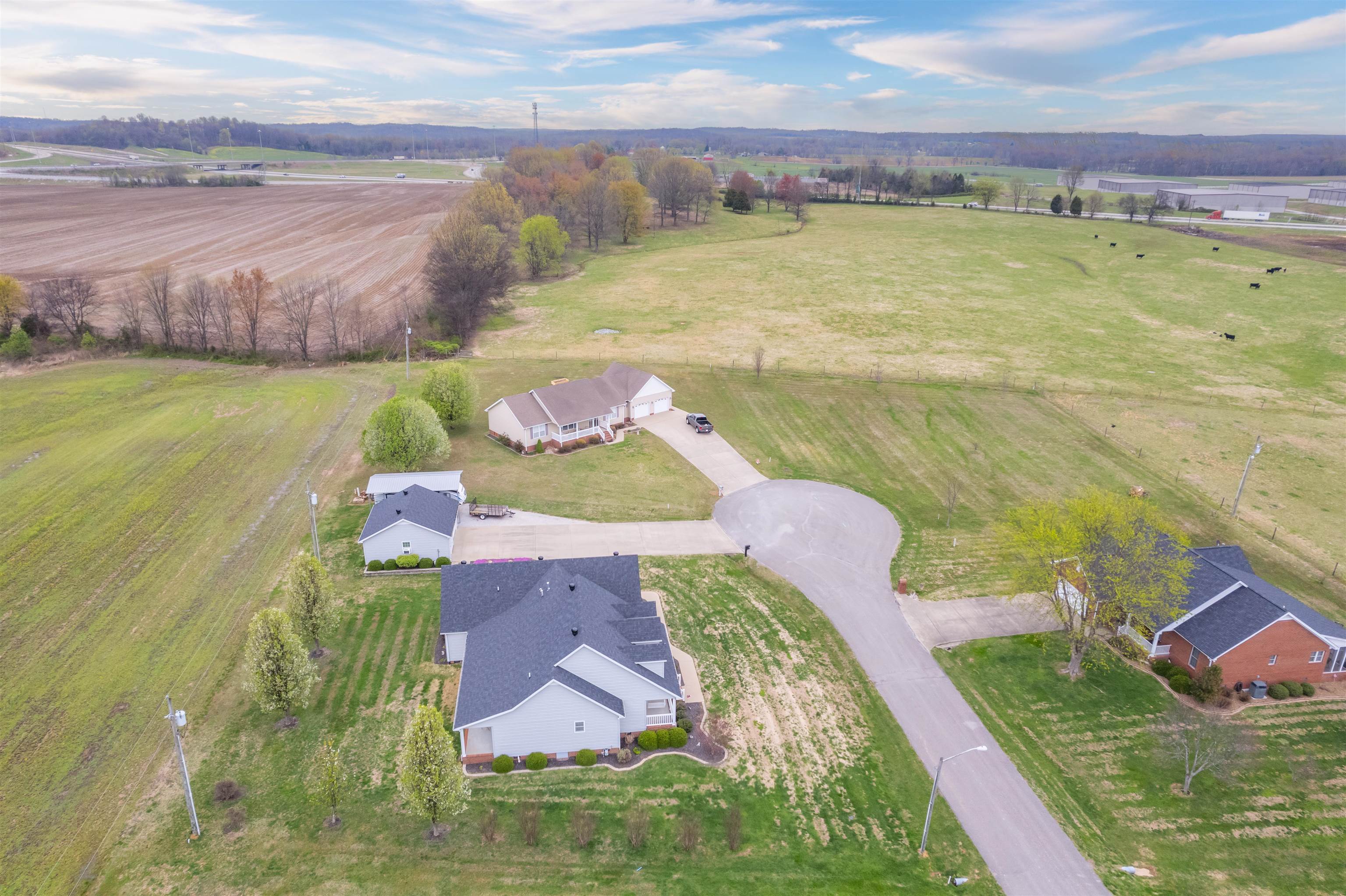 175 Hummingbird Ln, Hartford, Kentucky 42347, 3 Bedrooms Bedrooms, ,2 BathroomsBathrooms,Single Family Residence,For Sale,Hummingbird Ln,91869