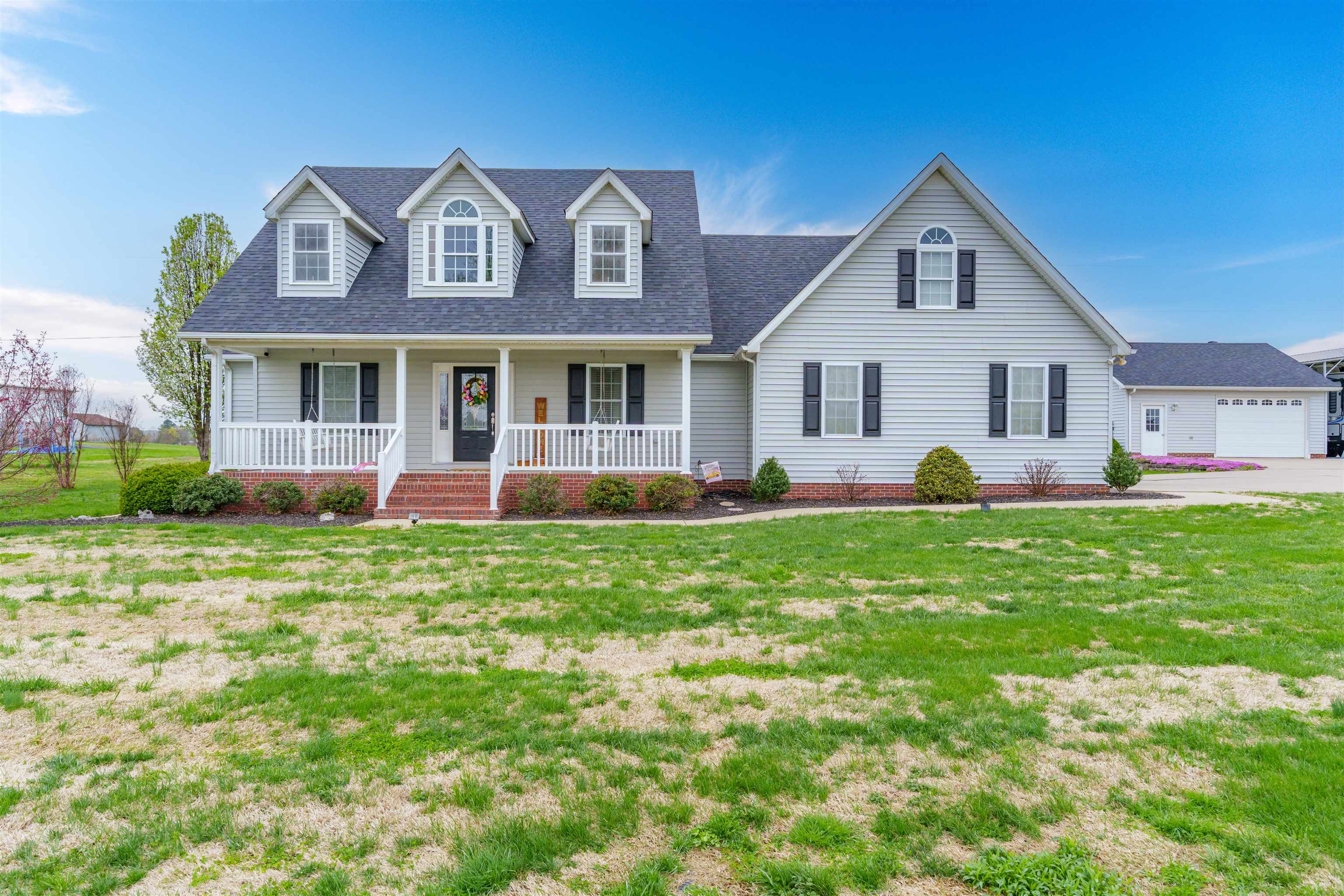 175 Hummingbird Ln, Hartford, Kentucky 42347, 3 Bedrooms Bedrooms, ,2 BathroomsBathrooms,Single Family Residence,For Sale,Hummingbird Ln,91869