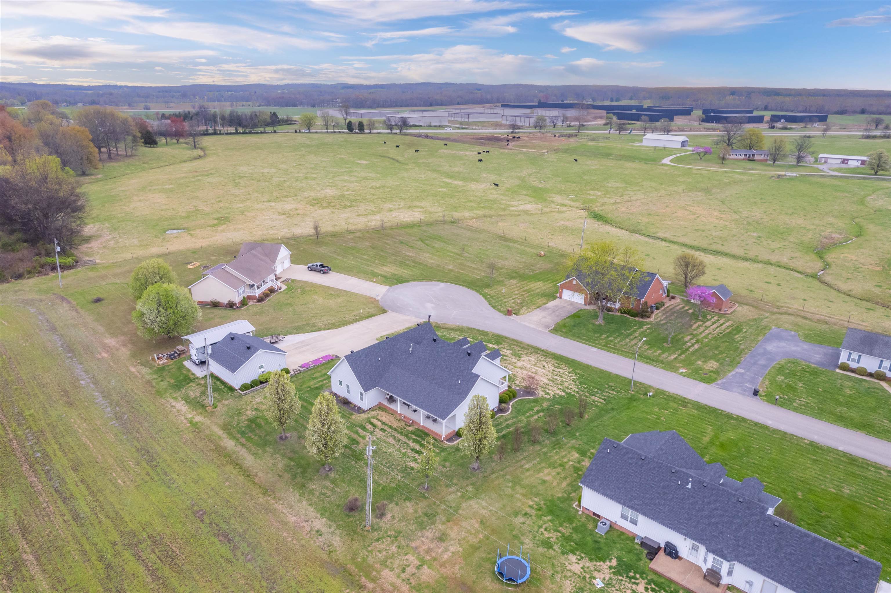 175 Hummingbird Ln, Hartford, Kentucky 42347, 3 Bedrooms Bedrooms, ,2 BathroomsBathrooms,Single Family Residence,For Sale,Hummingbird Ln,91869