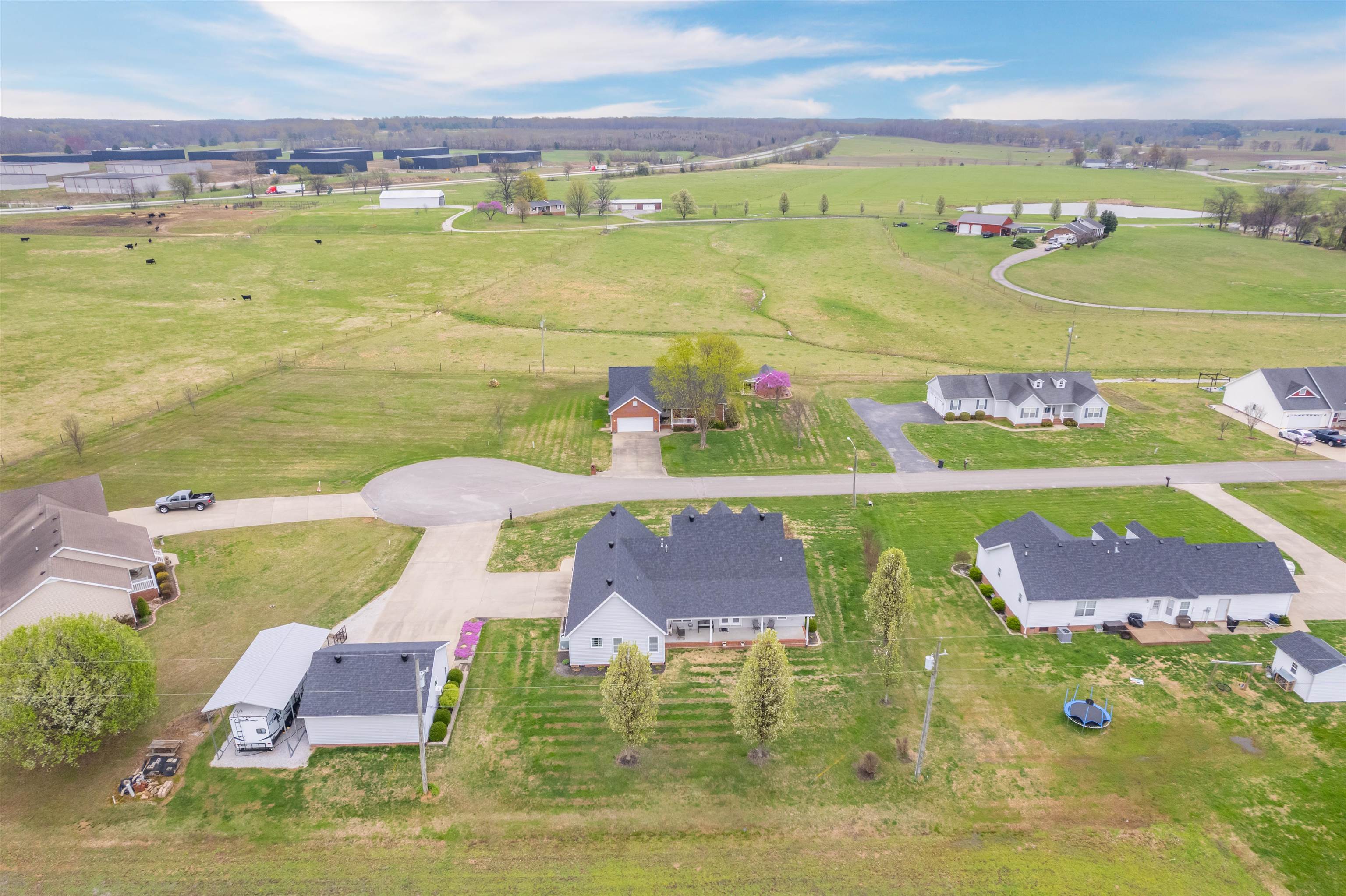 175 Hummingbird Ln, Hartford, Kentucky 42347, 3 Bedrooms Bedrooms, ,2 BathroomsBathrooms,Single Family Residence,For Sale,Hummingbird Ln,91869