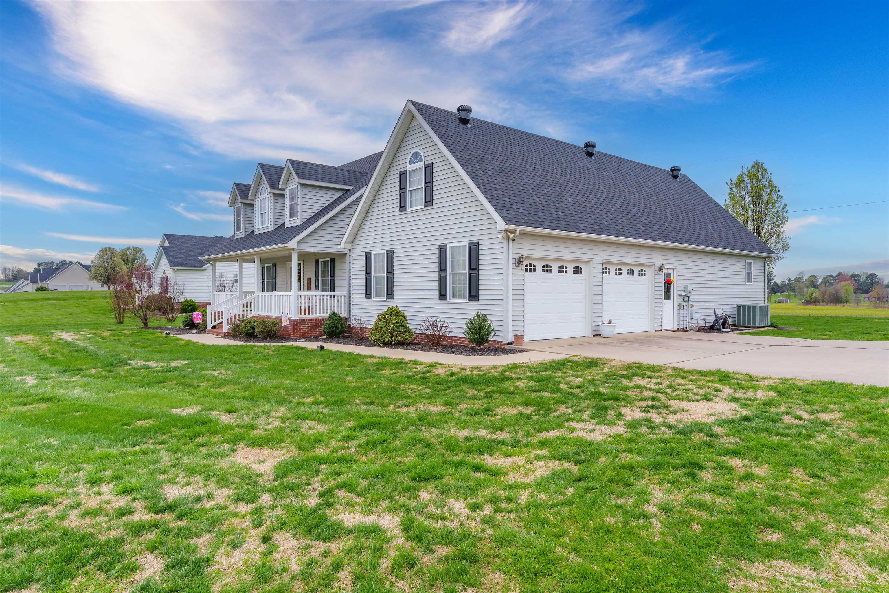175 Hummingbird Ln, Hartford, Kentucky 42347, 3 Bedrooms Bedrooms, ,2 BathroomsBathrooms,Single Family Residence,For Sale,Hummingbird Ln,91869