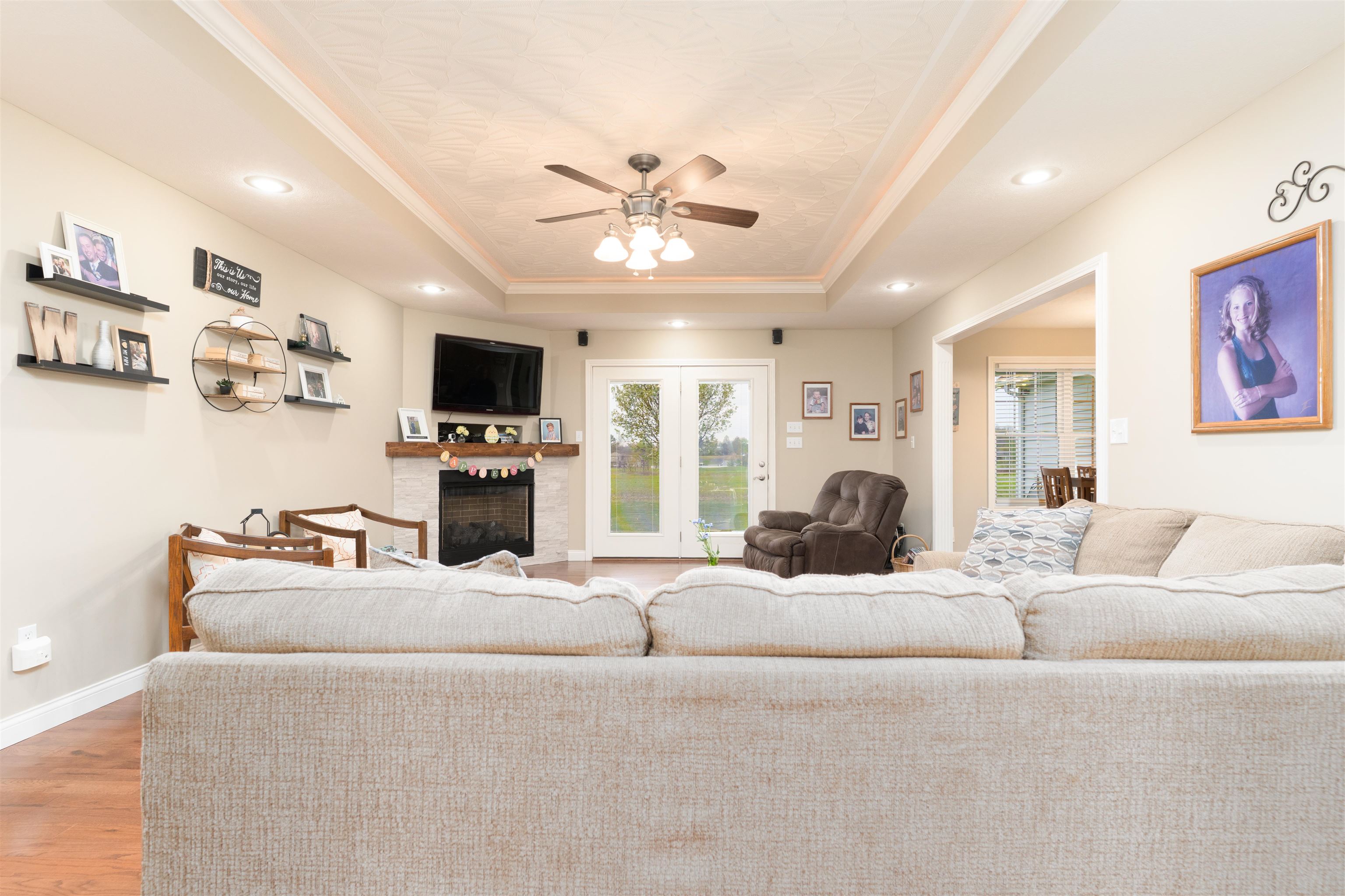 175 Hummingbird Ln, Hartford, Kentucky 42347, 3 Bedrooms Bedrooms, ,2 BathroomsBathrooms,Single Family Residence,For Sale,Hummingbird Ln,91869