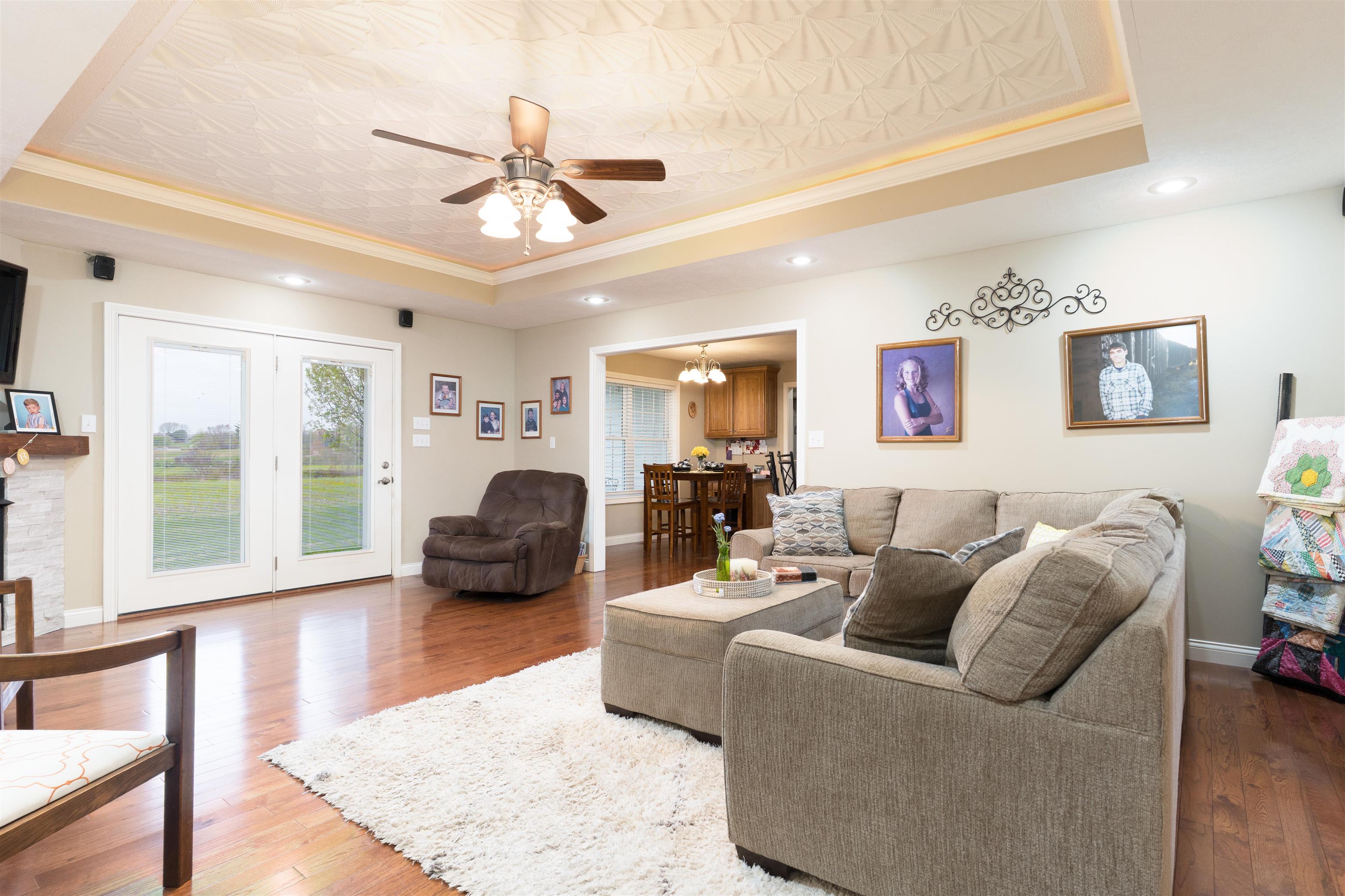 175 Hummingbird Ln, Hartford, Kentucky 42347, 3 Bedrooms Bedrooms, ,2 BathroomsBathrooms,Single Family Residence,For Sale,Hummingbird Ln,91869