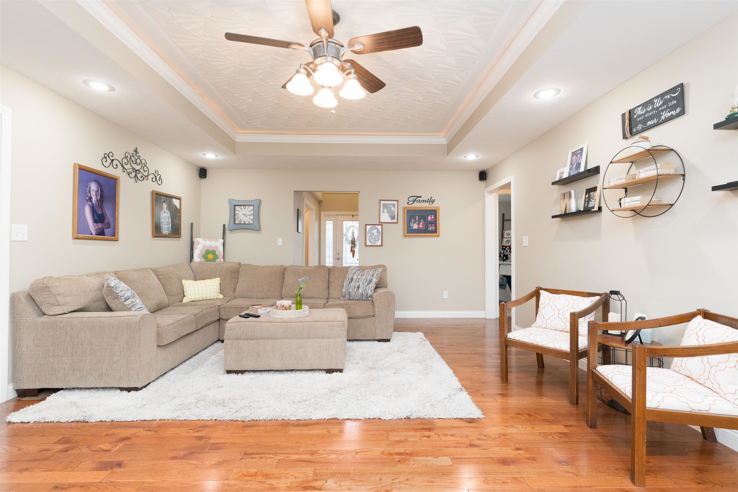 175 Hummingbird Ln, Hartford, Kentucky 42347, 3 Bedrooms Bedrooms, ,2 BathroomsBathrooms,Single Family Residence,For Sale,Hummingbird Ln,91869