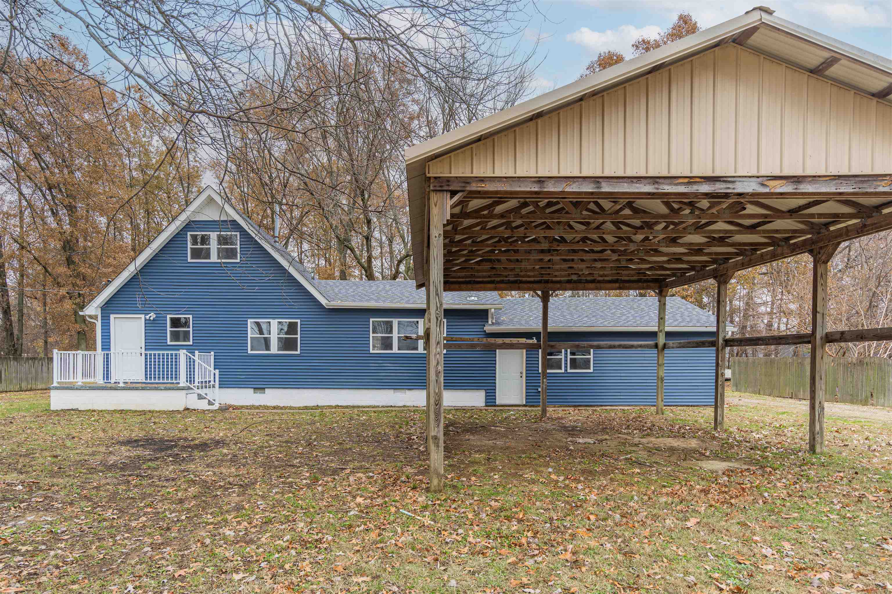 219 Irene Avenue, Owensboro, Kentucky 42303, 3 Bedrooms Bedrooms, ,1 BathroomBathrooms,Single Family Residence,For Sale,Irene Avenue,91870