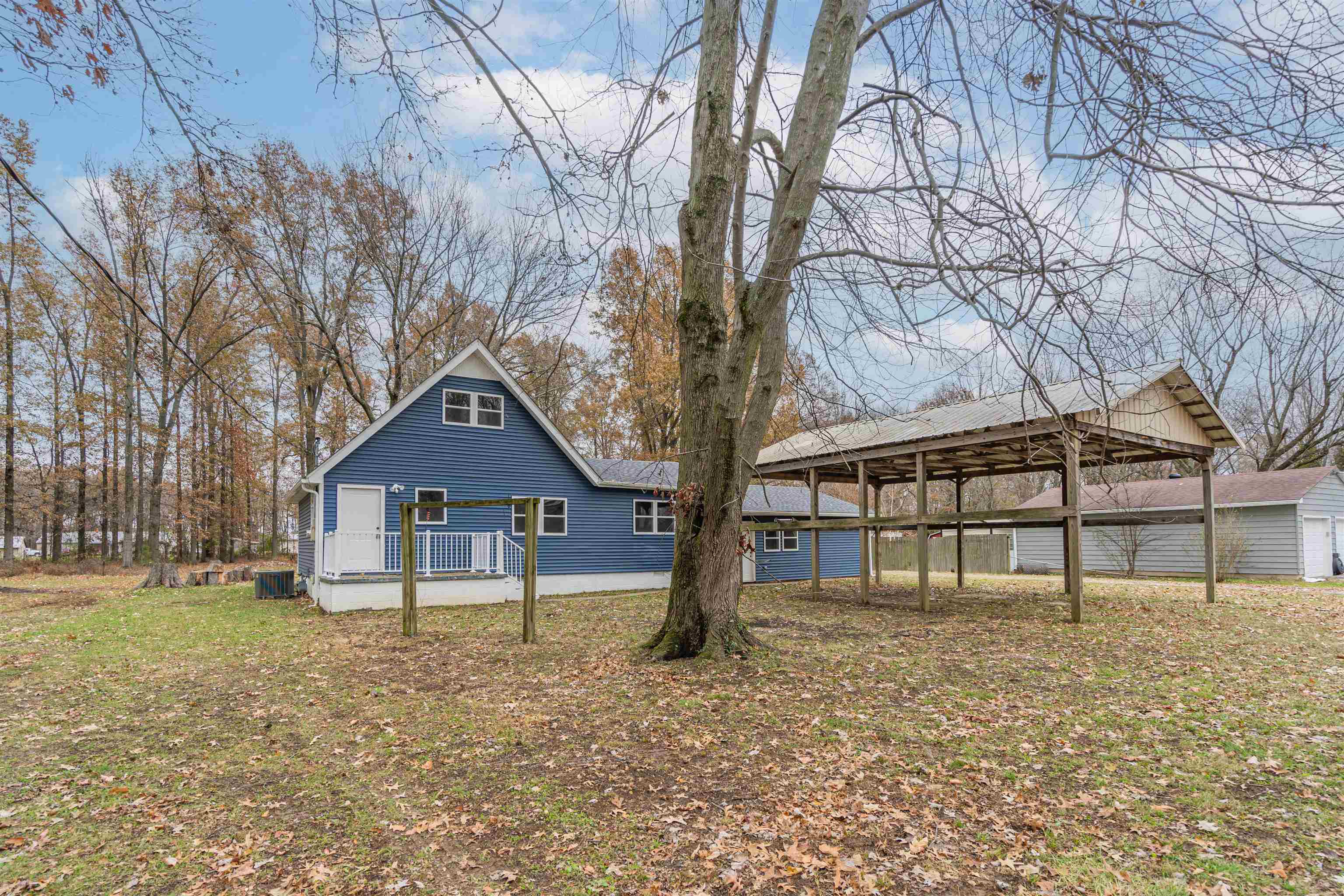 219 Irene Avenue, Owensboro, Kentucky 42303, 3 Bedrooms Bedrooms, ,1 BathroomBathrooms,Single Family Residence,For Sale,Irene Avenue,91870