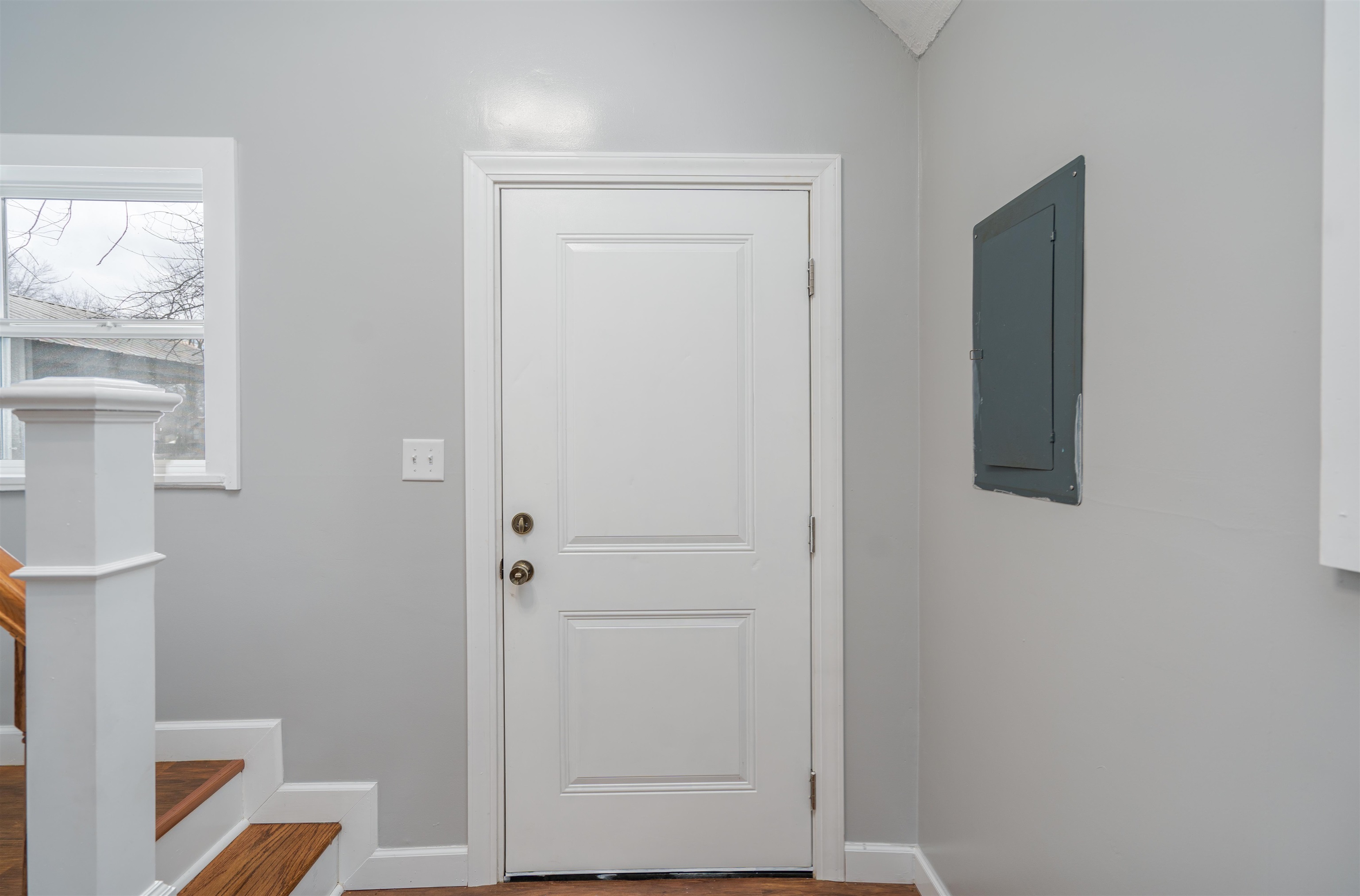 219 Irene Avenue, Owensboro, Kentucky 42303, 3 Bedrooms Bedrooms, ,1 BathroomBathrooms,Single Family Residence,For Sale,Irene Avenue,91870