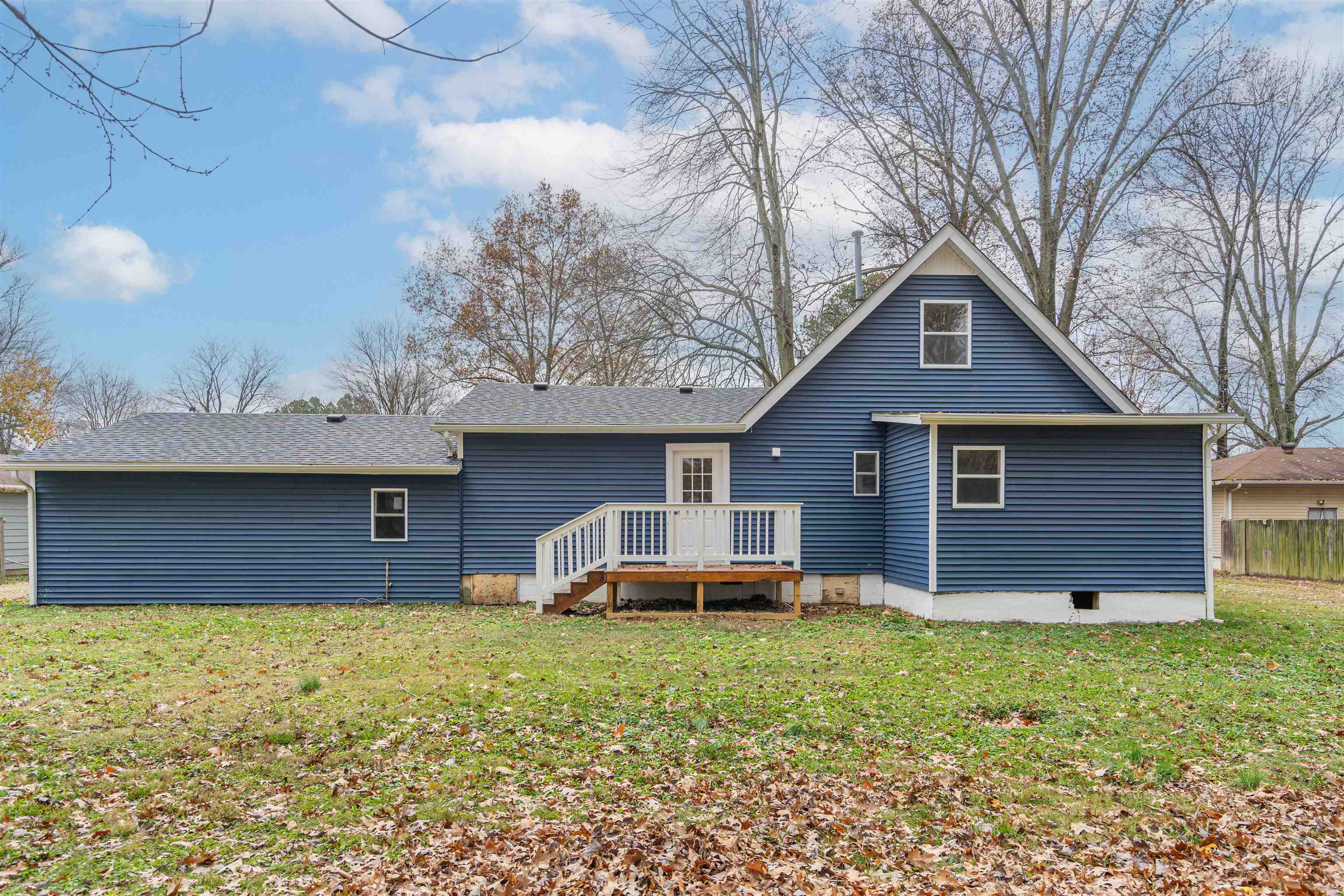 219 Irene Avenue, Owensboro, Kentucky 42303, 3 Bedrooms Bedrooms, ,1 BathroomBathrooms,Single Family Residence,For Sale,Irene Avenue,91870