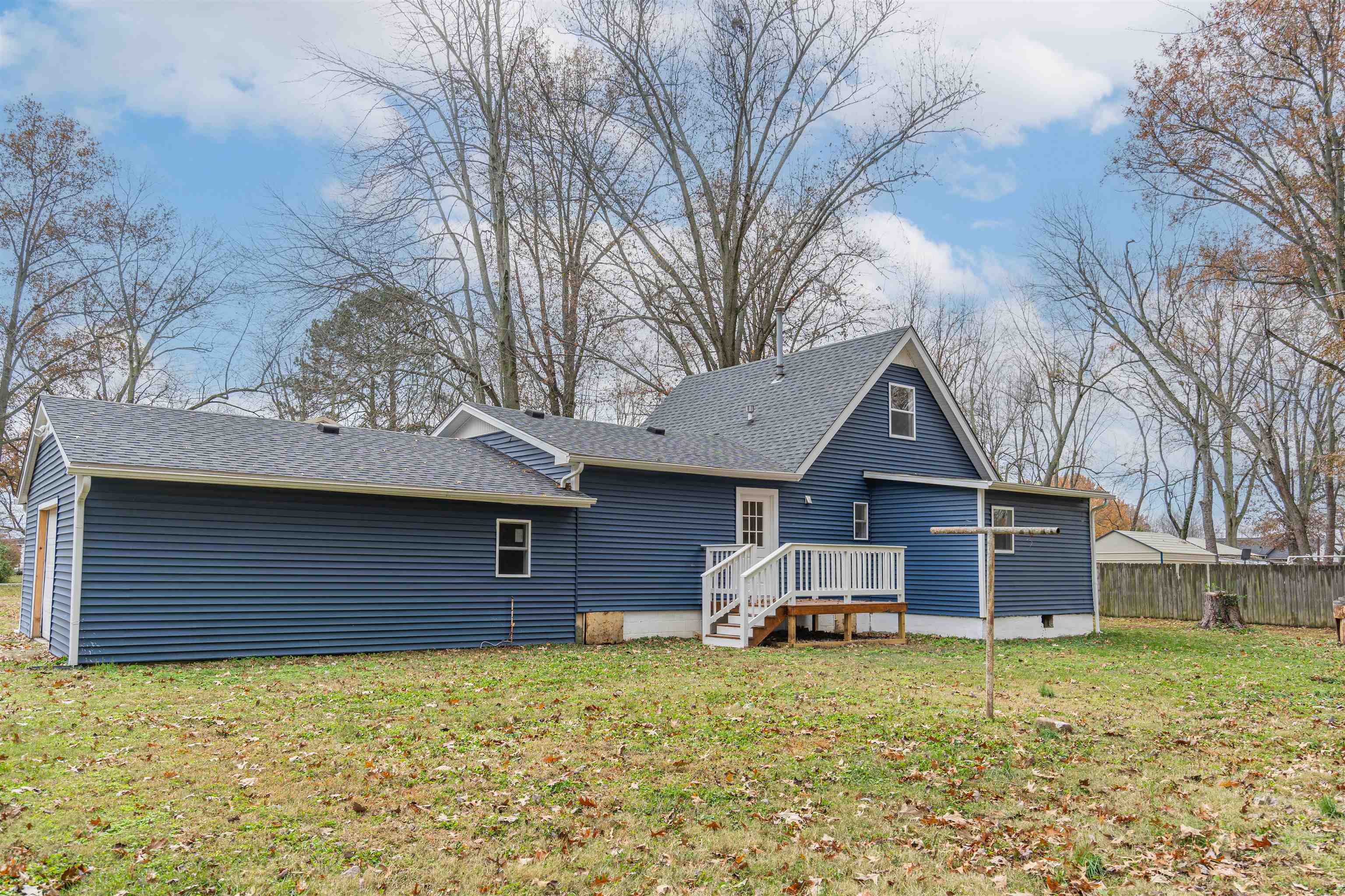 219 Irene Avenue, Owensboro, Kentucky 42303, 3 Bedrooms Bedrooms, ,1 BathroomBathrooms,Single Family Residence,For Sale,Irene Avenue,91870