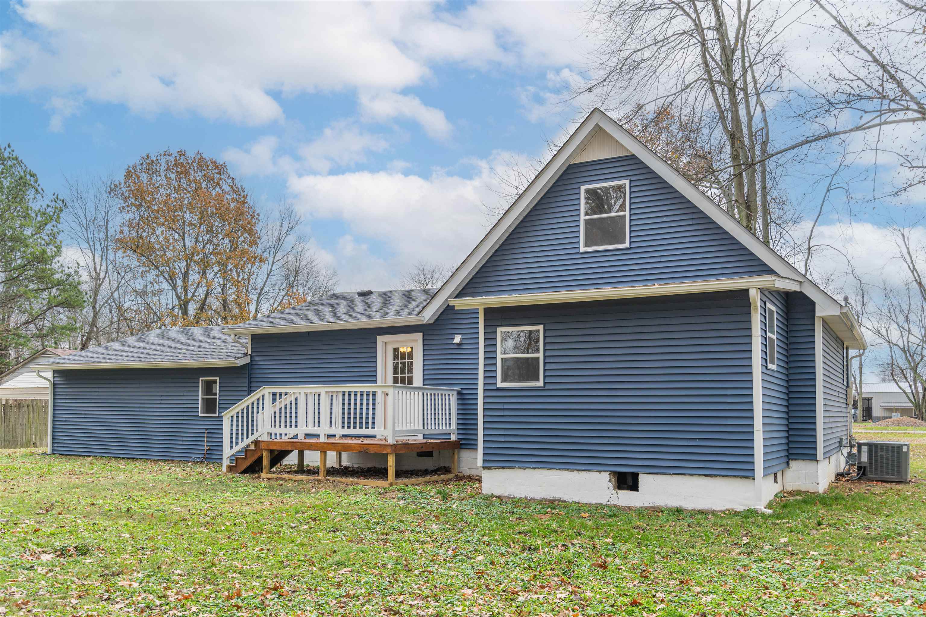 219 Irene Avenue, Owensboro, Kentucky 42303, 3 Bedrooms Bedrooms, ,1 BathroomBathrooms,Single Family Residence,For Sale,Irene Avenue,91870