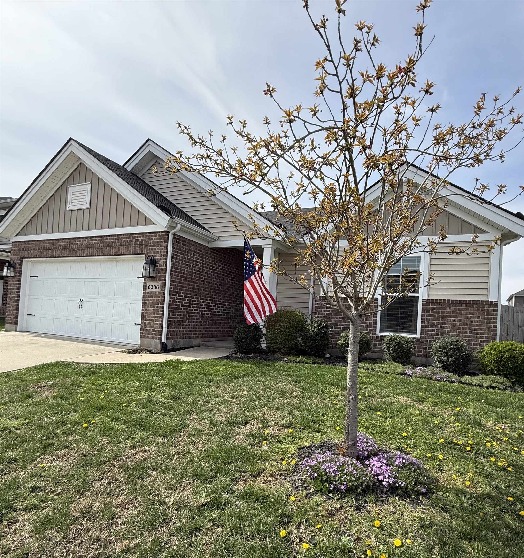 6286 Valley Brook Trace, Utica, Kentucky 42376, 3 Bedrooms Bedrooms, ,2 BathroomsBathrooms,Single Family Residence,For Sale,Valley Brook Trace,91874