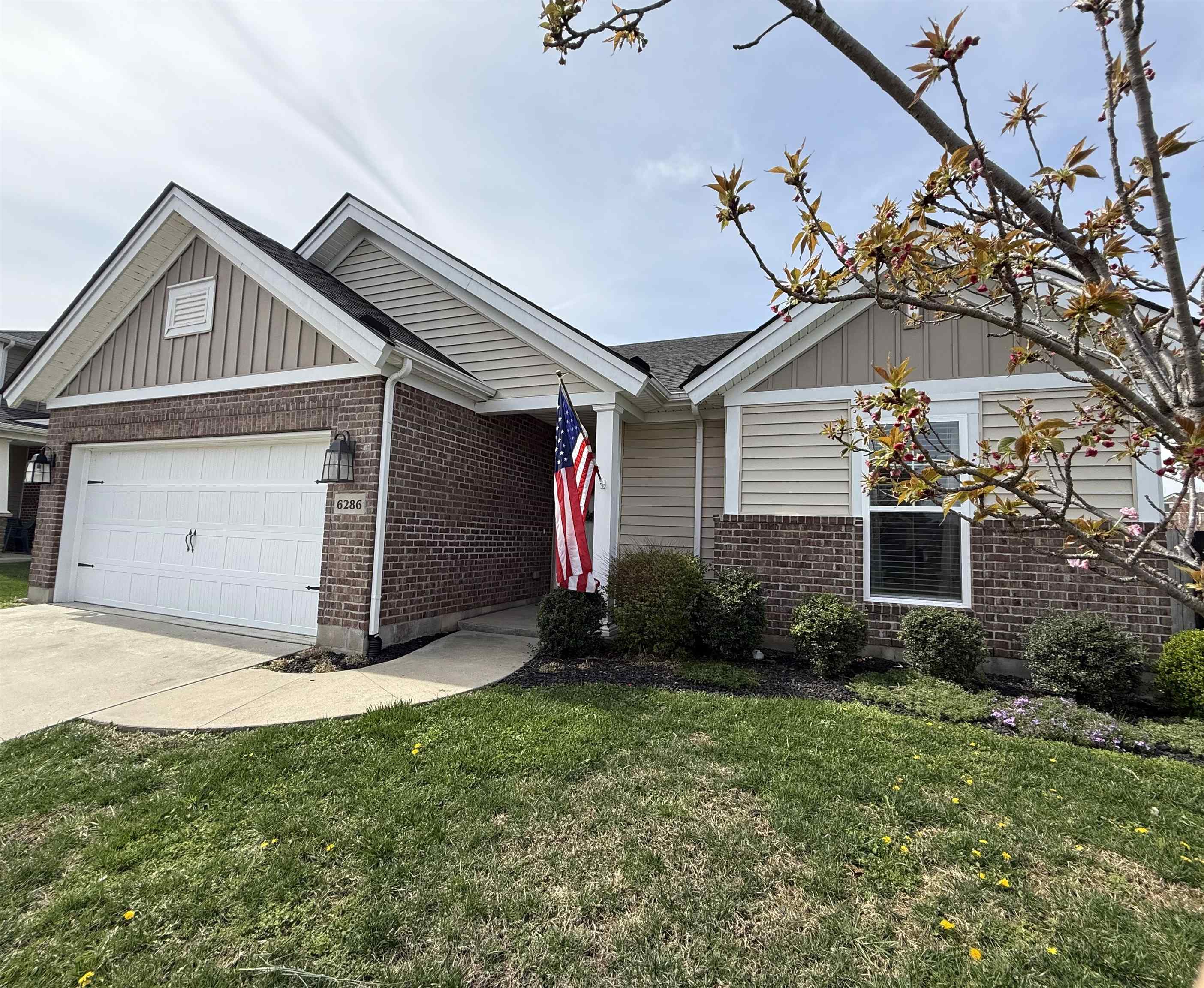 6286 Valley Brook Trace, Utica, Kentucky 42376, 3 Bedrooms Bedrooms, ,2 BathroomsBathrooms,Single Family Residence,For Sale,Valley Brook Trace,91874