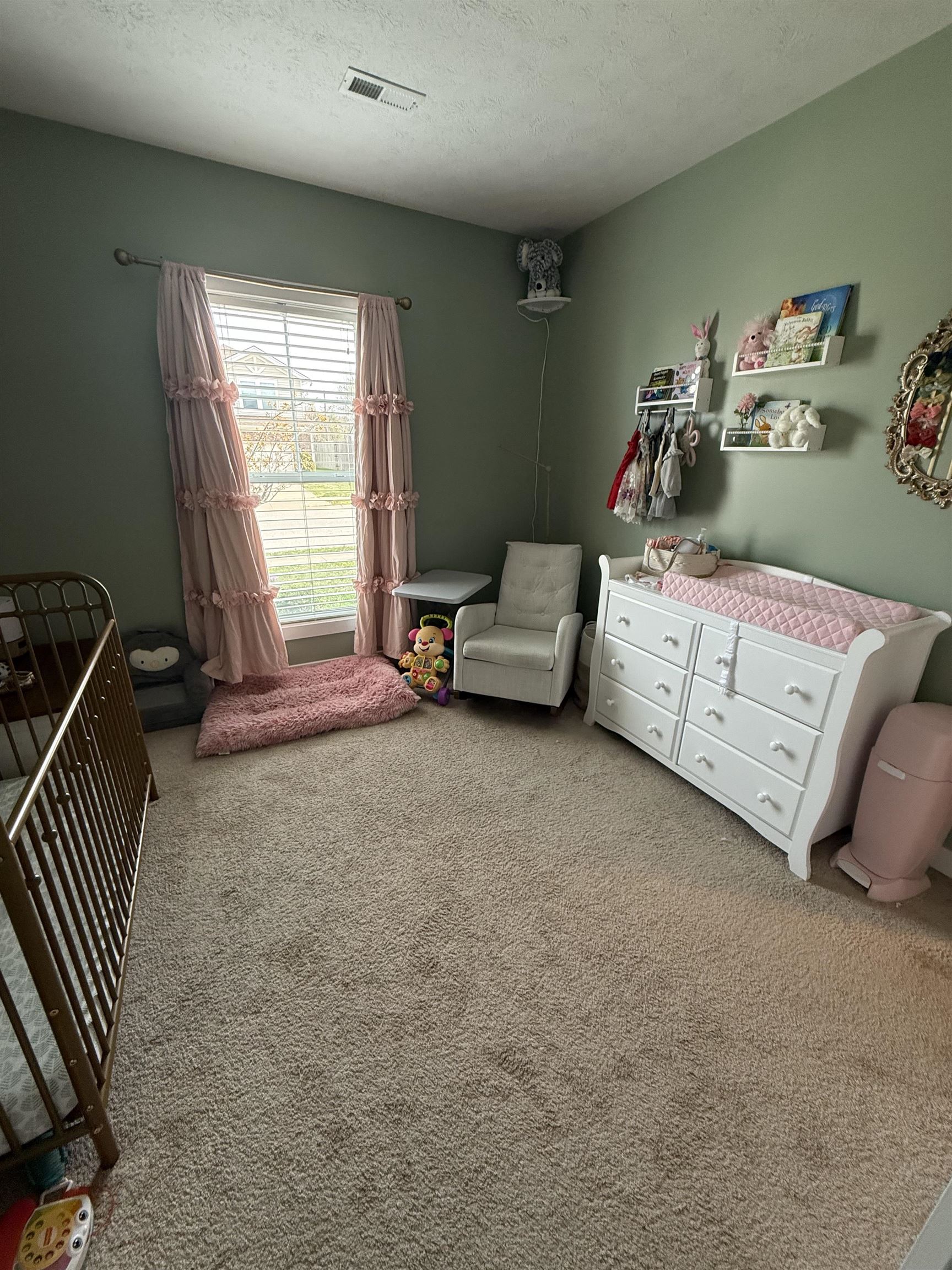 6286 Valley Brook Trace, Utica, Kentucky 42376, 3 Bedrooms Bedrooms, ,2 BathroomsBathrooms,Single Family Residence,For Sale,Valley Brook Trace,91874
