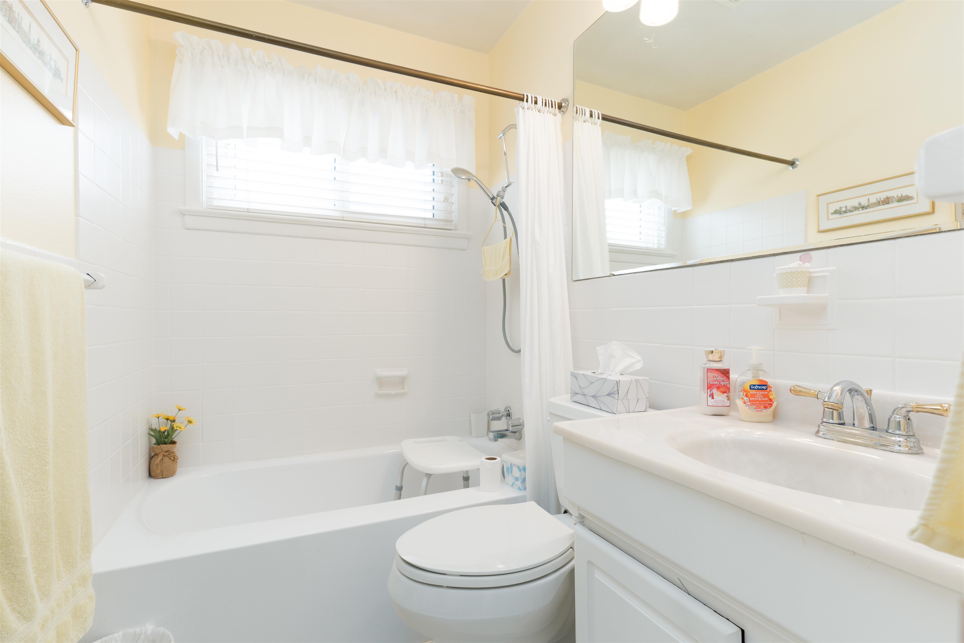 2524 Griffith Ave, Owensboro, Kentucky 42301, 3 Bedrooms Bedrooms, ,2 BathroomsBathrooms,Ranch,For Sale,Griffith Ave,91875