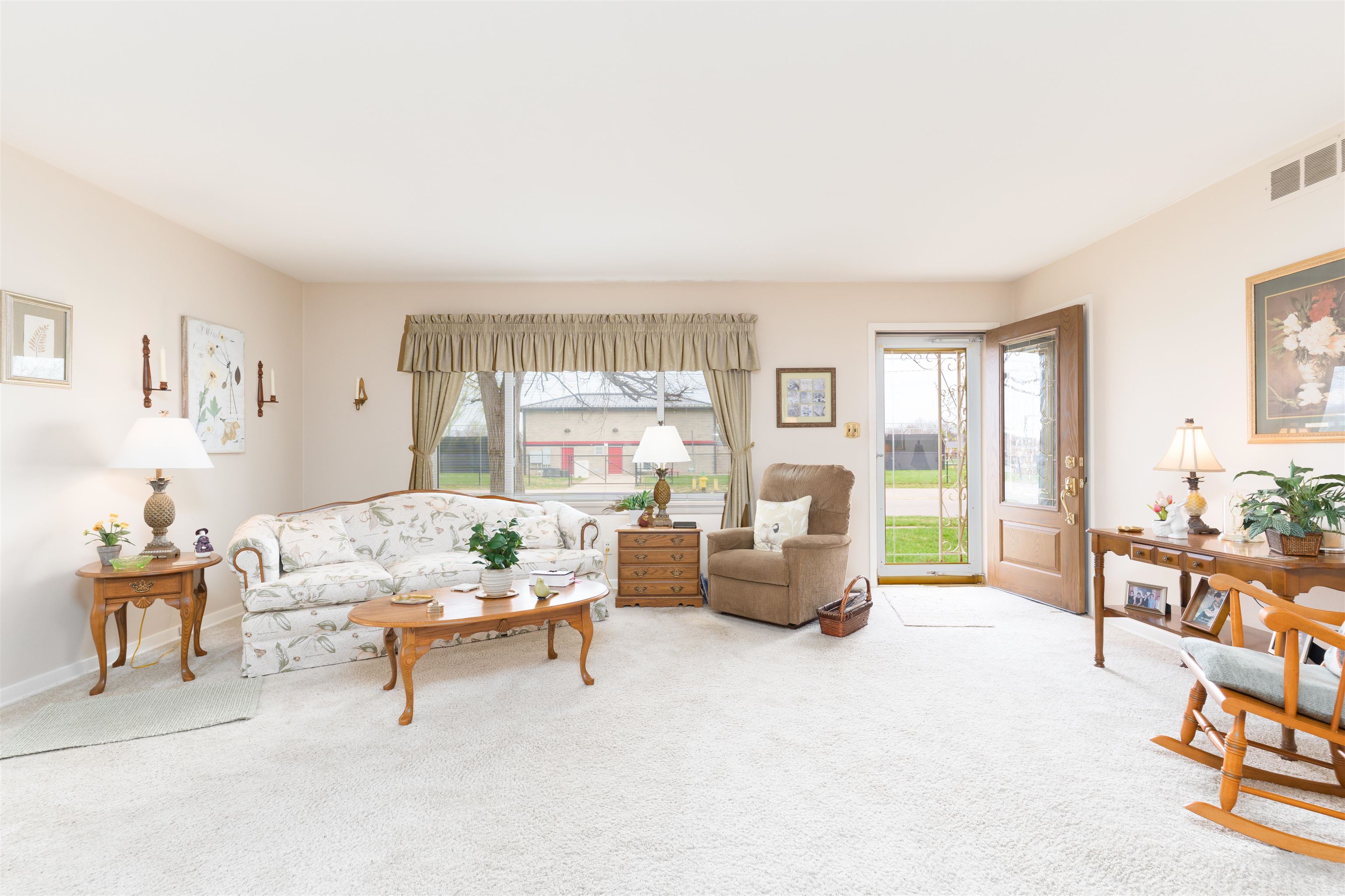 2524 Griffith Ave, Owensboro, Kentucky 42301, 3 Bedrooms Bedrooms, ,2 BathroomsBathrooms,Ranch,For Sale,Griffith Ave,91875