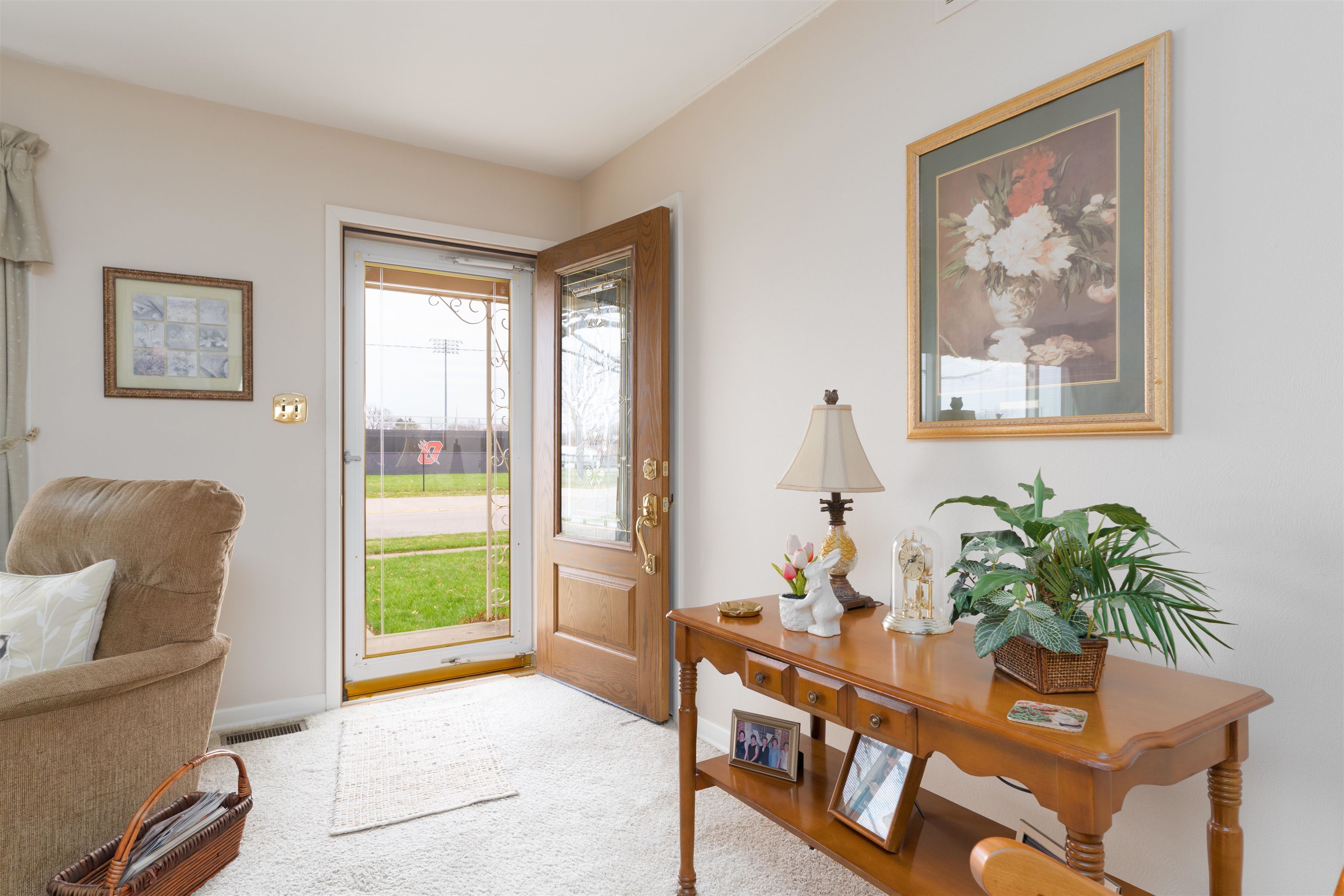 2524 Griffith Ave, Owensboro, Kentucky 42301, 3 Bedrooms Bedrooms, ,2 BathroomsBathrooms,Ranch,For Sale,Griffith Ave,91875