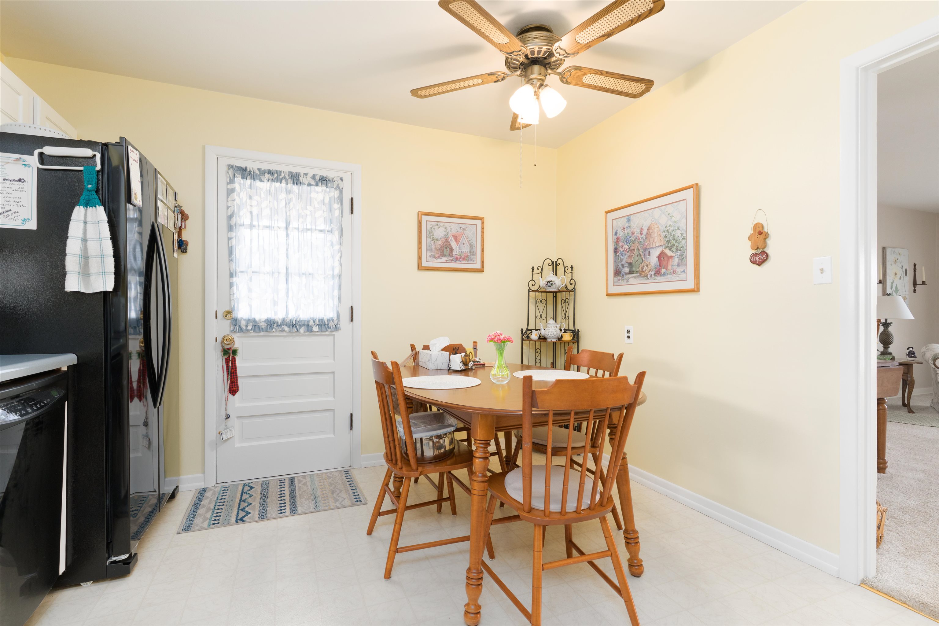 2524 Griffith Ave, Owensboro, Kentucky 42301, 3 Bedrooms Bedrooms, ,2 BathroomsBathrooms,Ranch,For Sale,Griffith Ave,91875