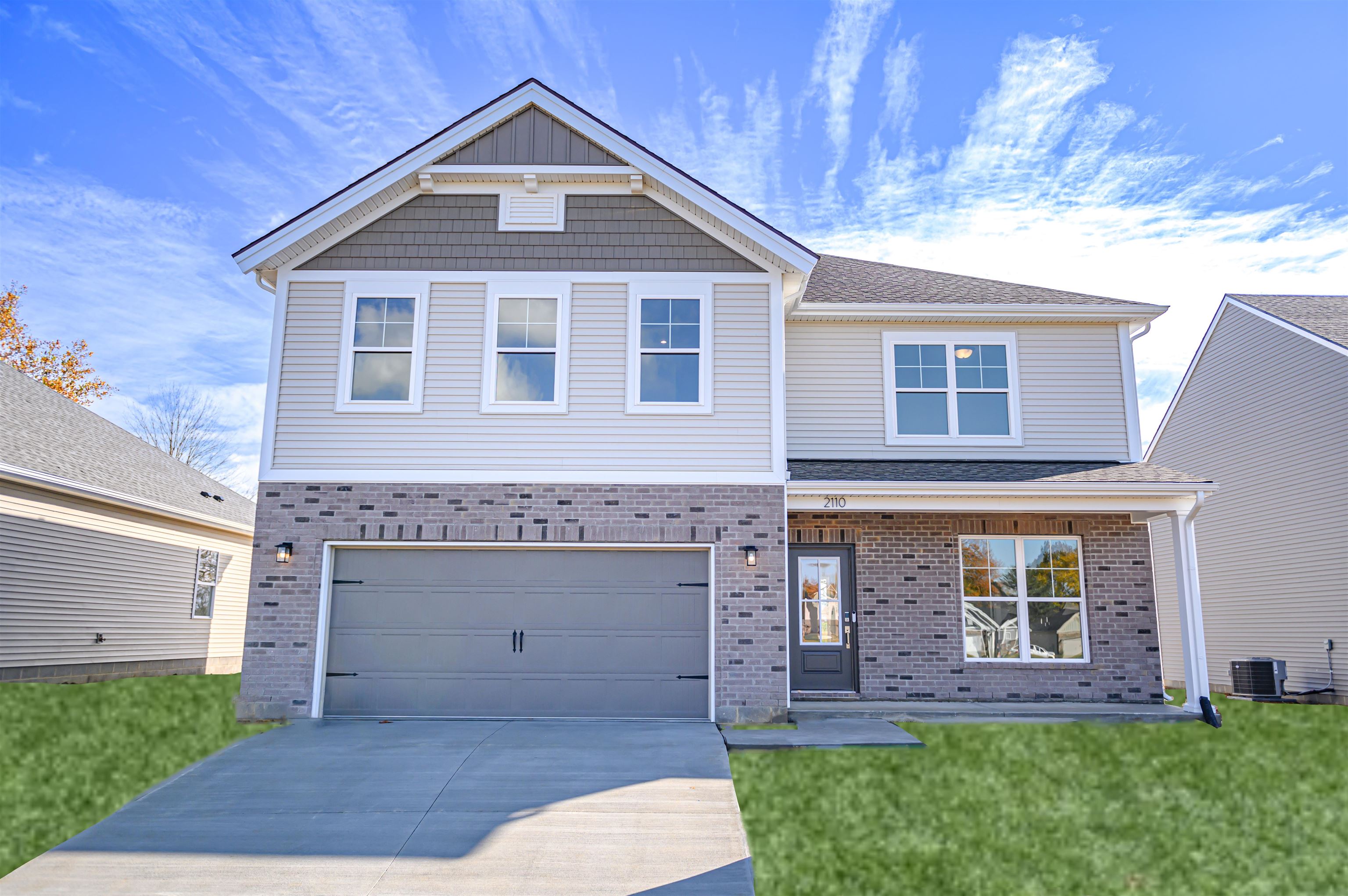 2110 Pebble Wood Dr, Owensboro, Kentucky 42303, 4 Bedrooms Bedrooms, ,2 BathroomsBathrooms,Single Family Residence,For Sale,Pebble Wood Dr,91876