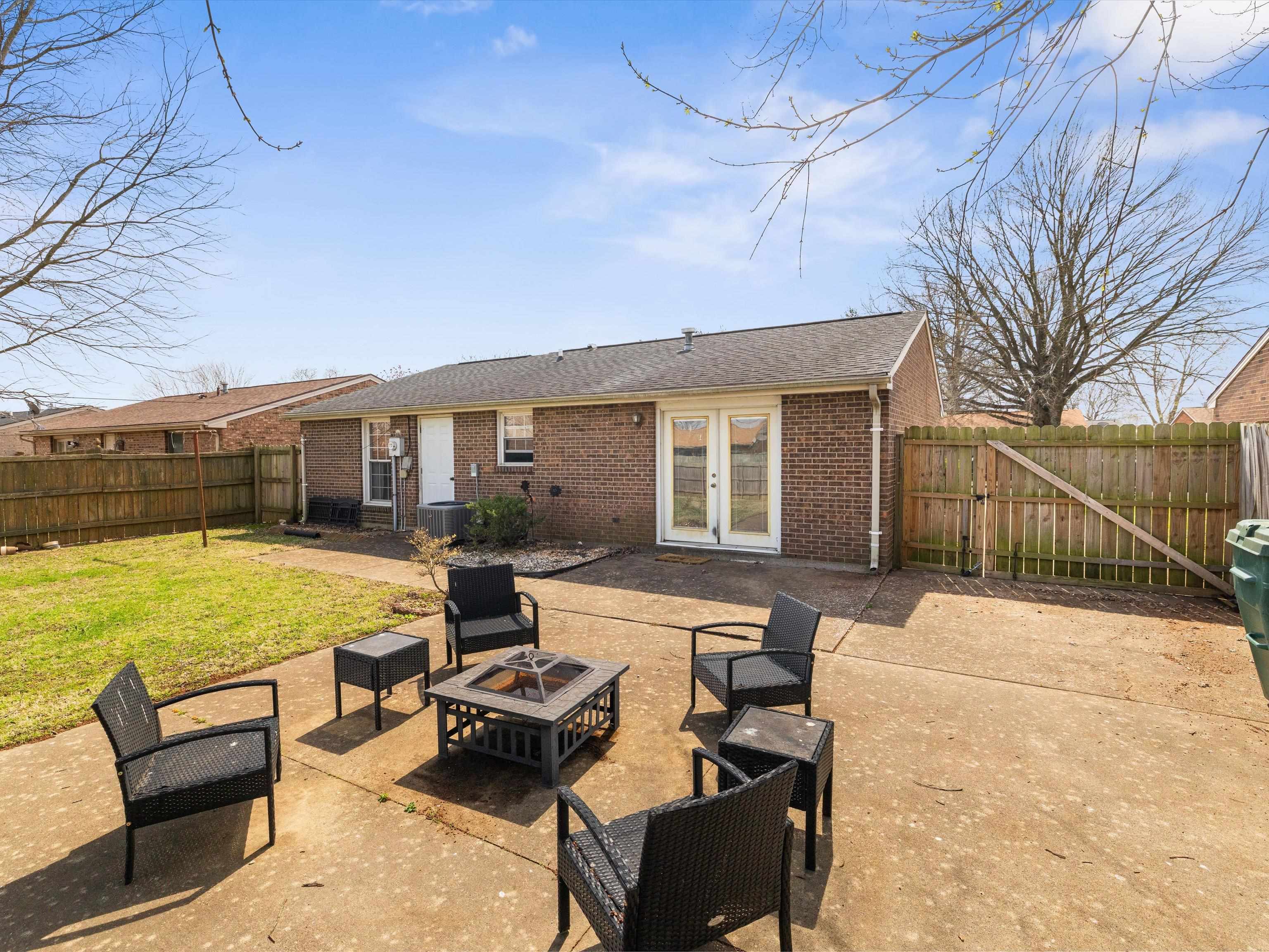 2421 Strickland Drive, Owensboro, Kentucky 42301, 3 Bedrooms Bedrooms, ,1 BathroomBathrooms,Single Family Residence,For Sale,Strickland Drive,91877